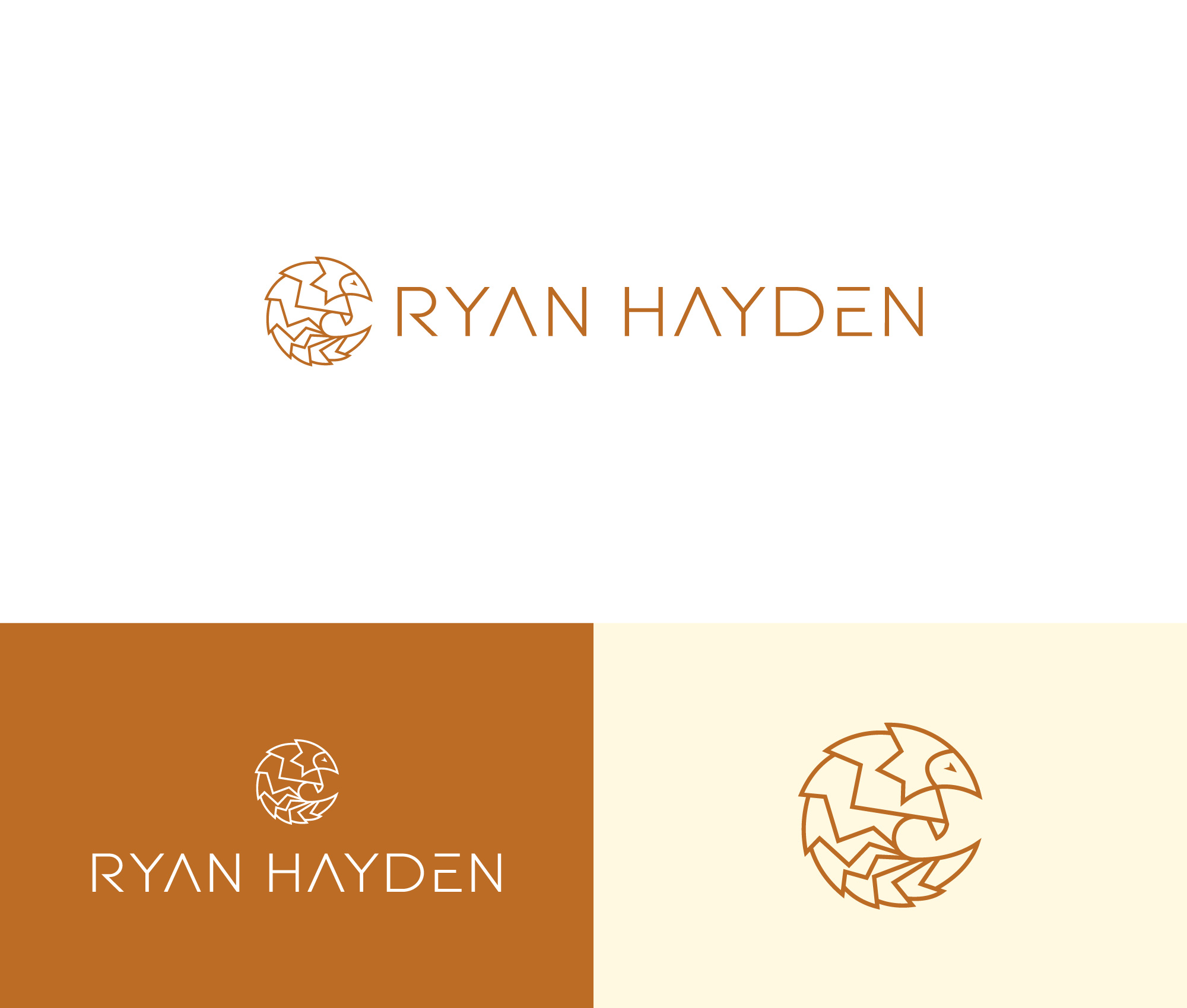 Logo Design by Arjuna Design for this project | Design #33472567