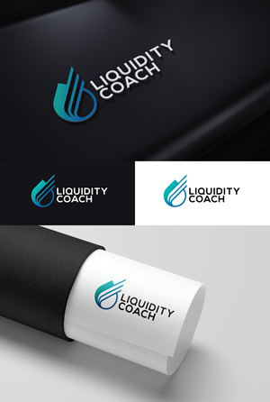 Logo Design by sol design2 for Full Service Media  | Design: #33468111