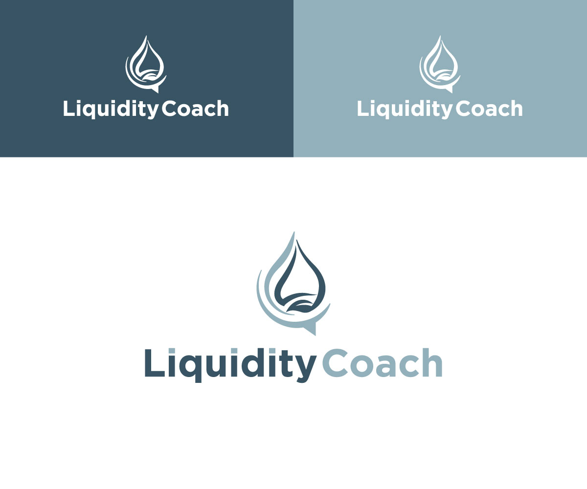 Logo Design by Luckey yaari for Full Service Media  | Design #33469418