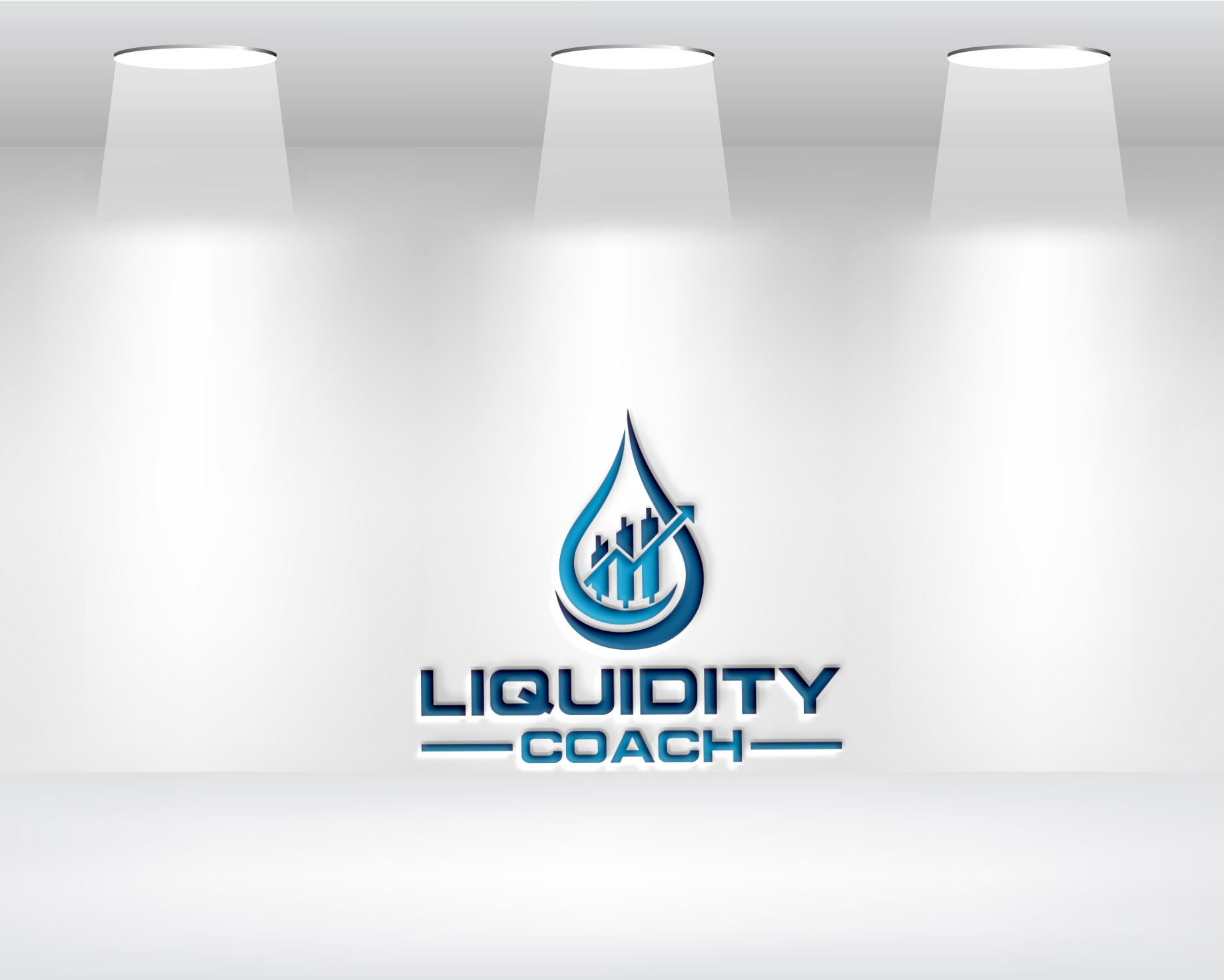 Logo-Design von Daniel Khan für Full Service Media  | Design #33475601