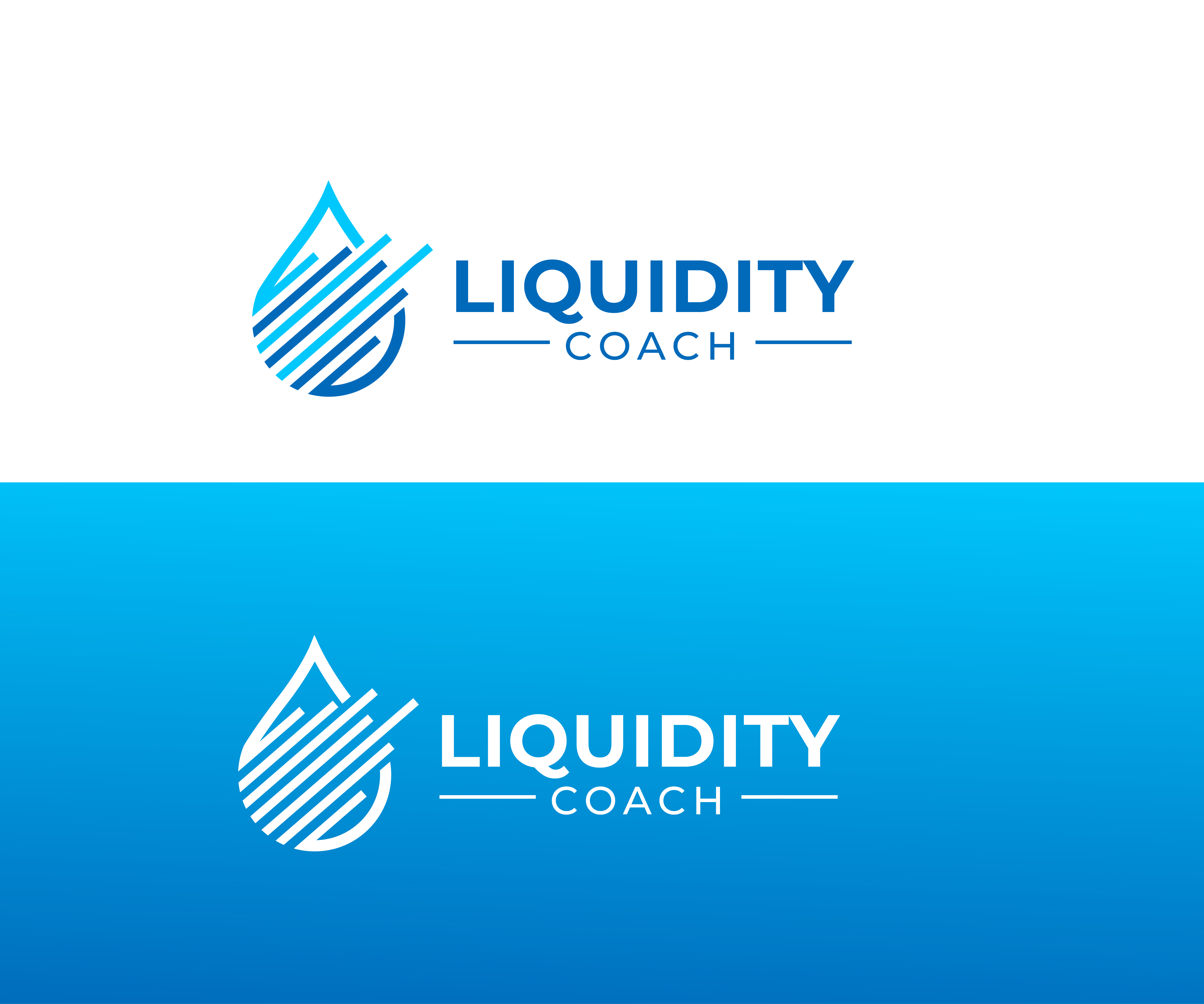 Logo Design by Graphixpointt for Full Service Media  | Design #33464864