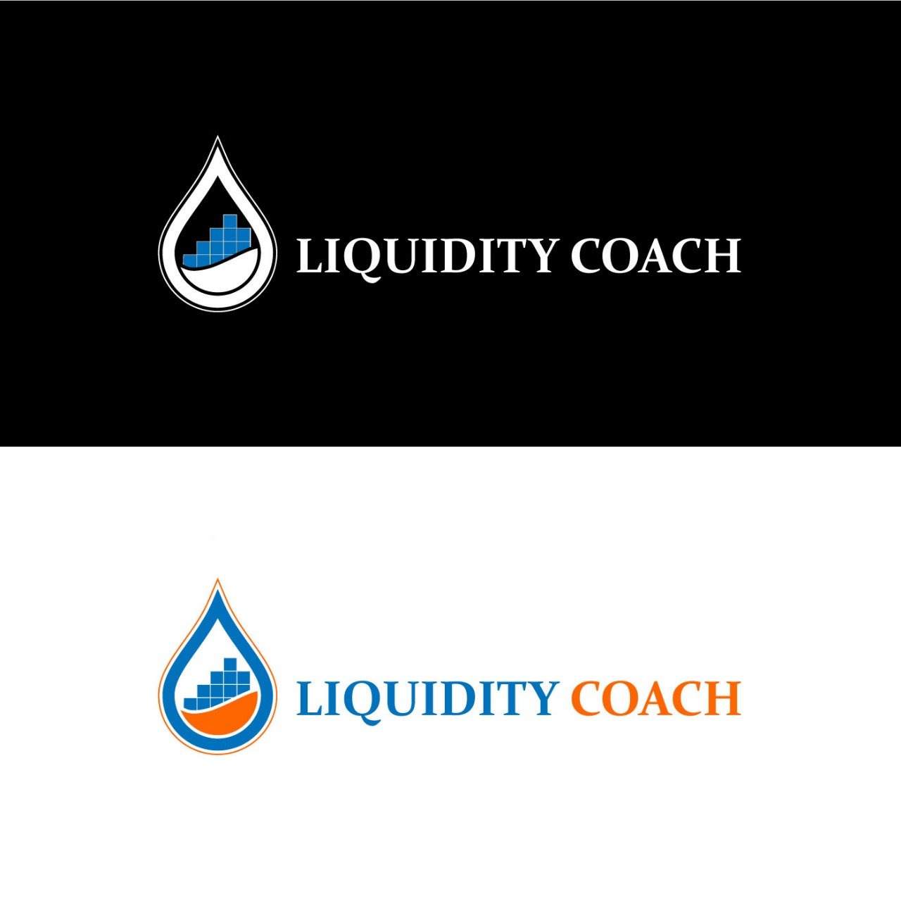 Logo Design by Graphic4489 for Full Service Media  | Design #33505687