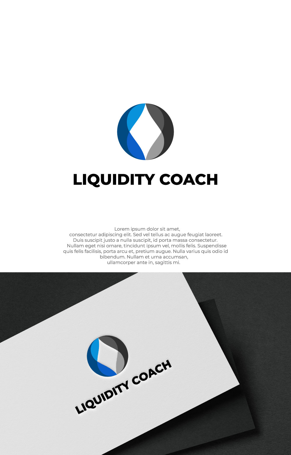Logo-Design von Christopher C für Full Service Media  | Design #33504563