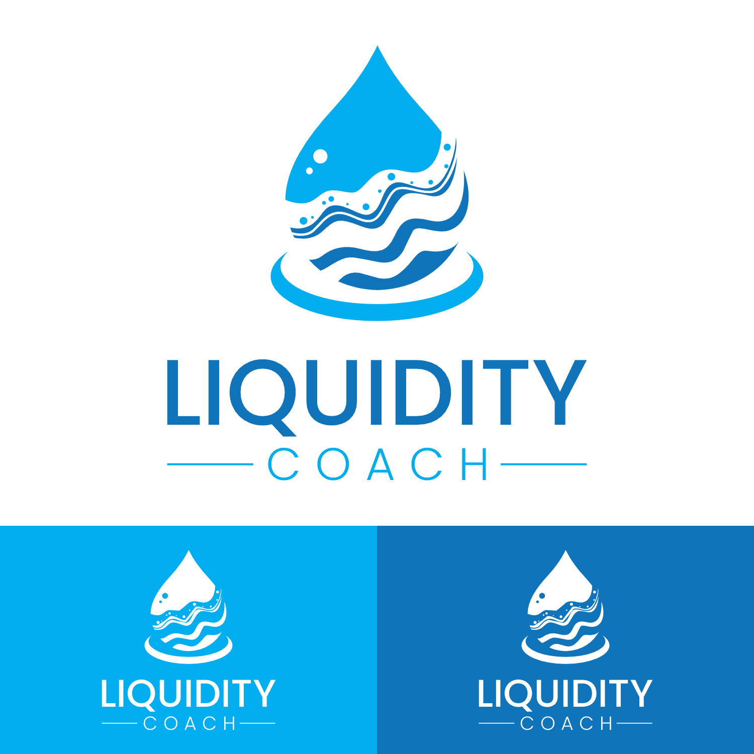 Diseño de Logo por Dalang Design para Full Service Media  | Diseño #33463459