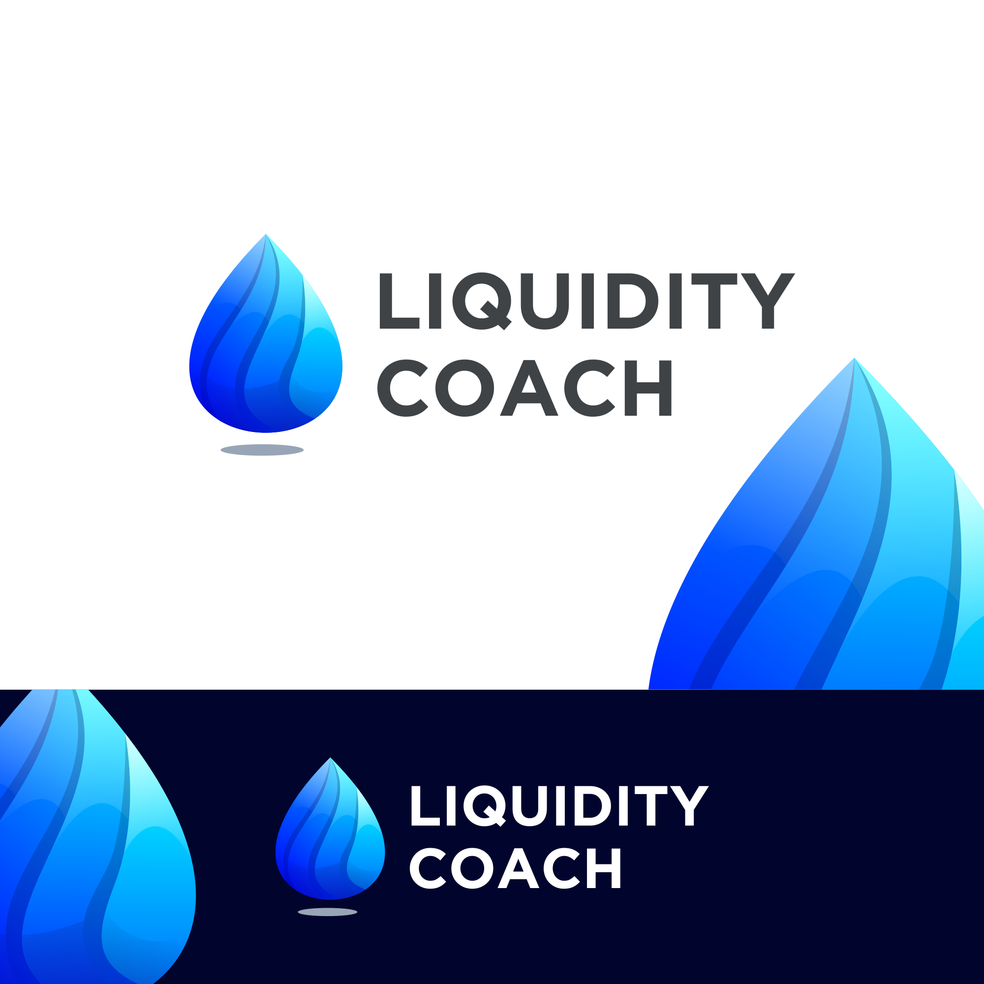 Logo Design by logotimeless for Full Service Media  | Design #33475291