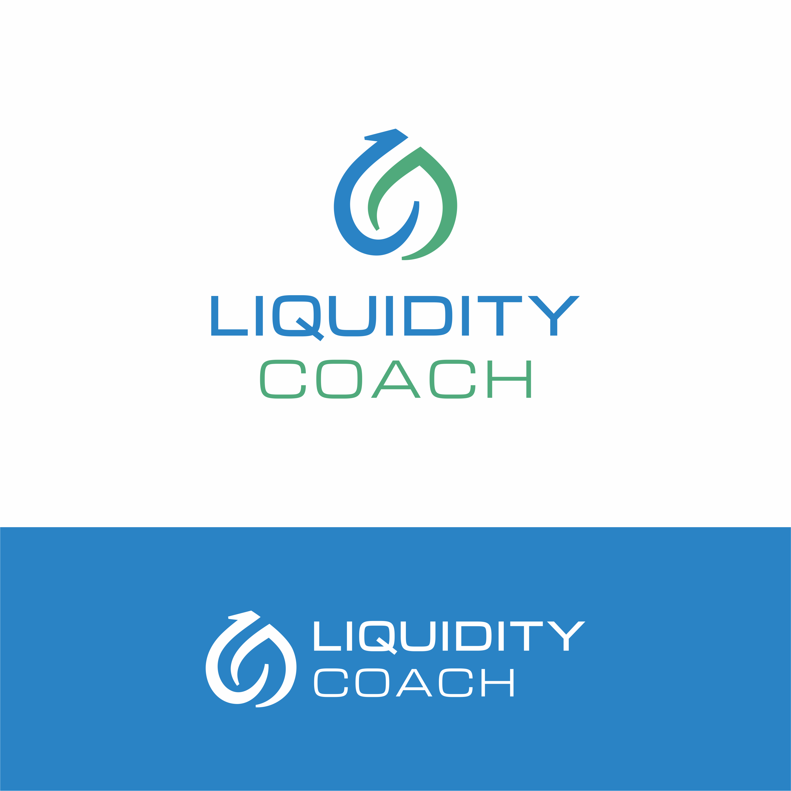 Logo Design by madrisaldi for Full Service Media  | Design #33501218