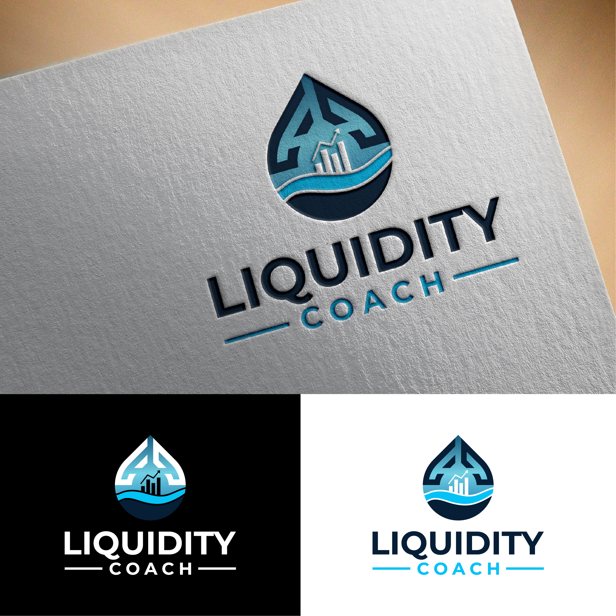 Logo Design by design wae for Full Service Media  | Design #33463346