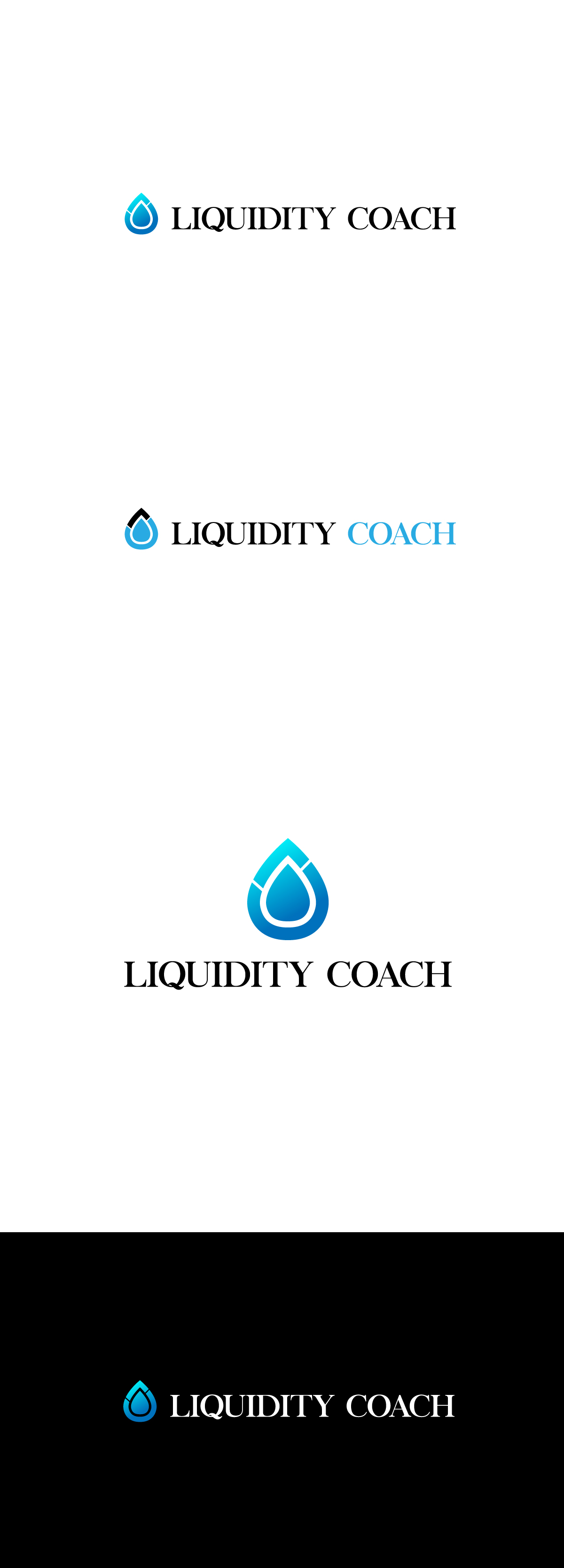 Logo Design by tanjir01 for Full Service Media  | Design #33493225