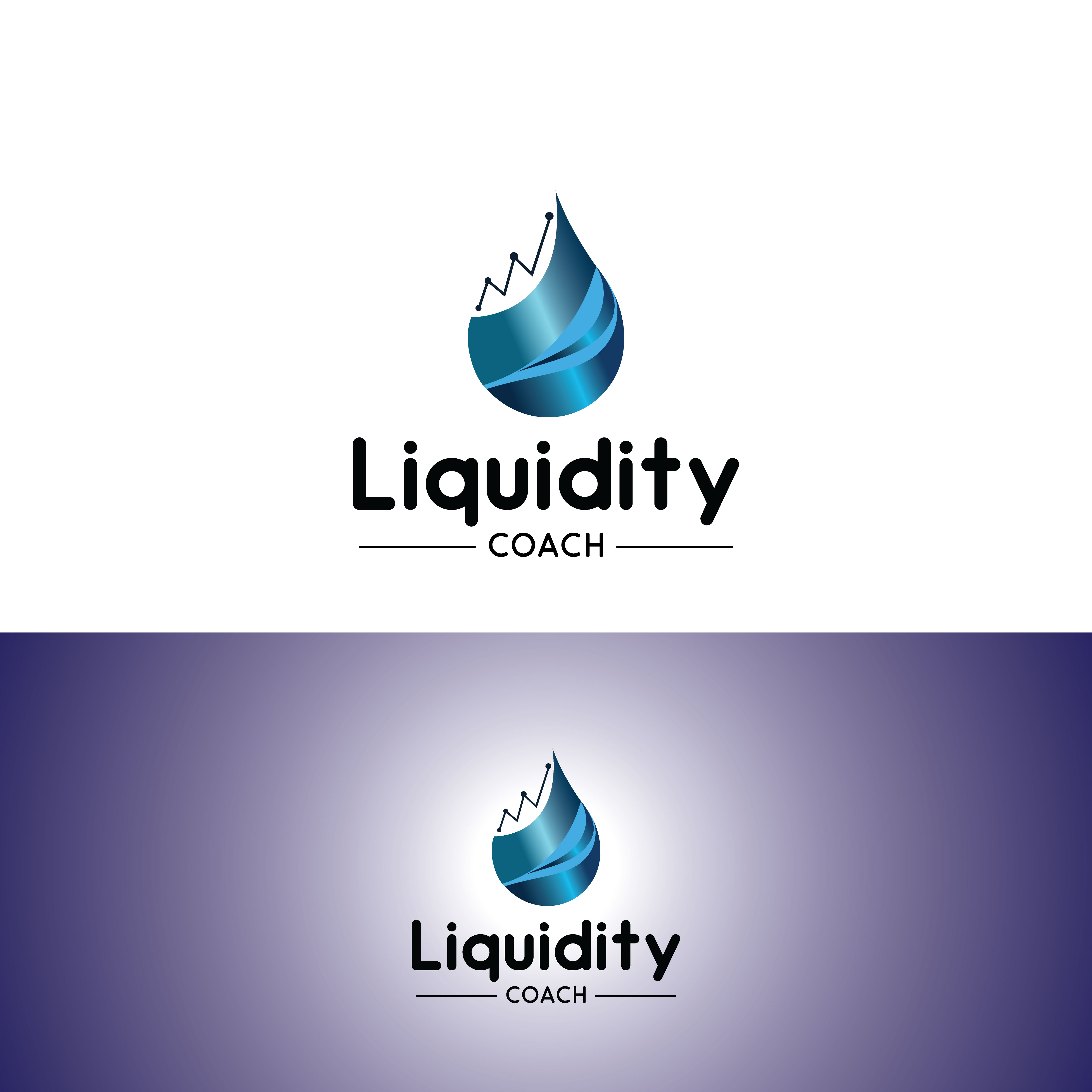 Logo Design by ainee4 for Full Service Media  | Design #33465703