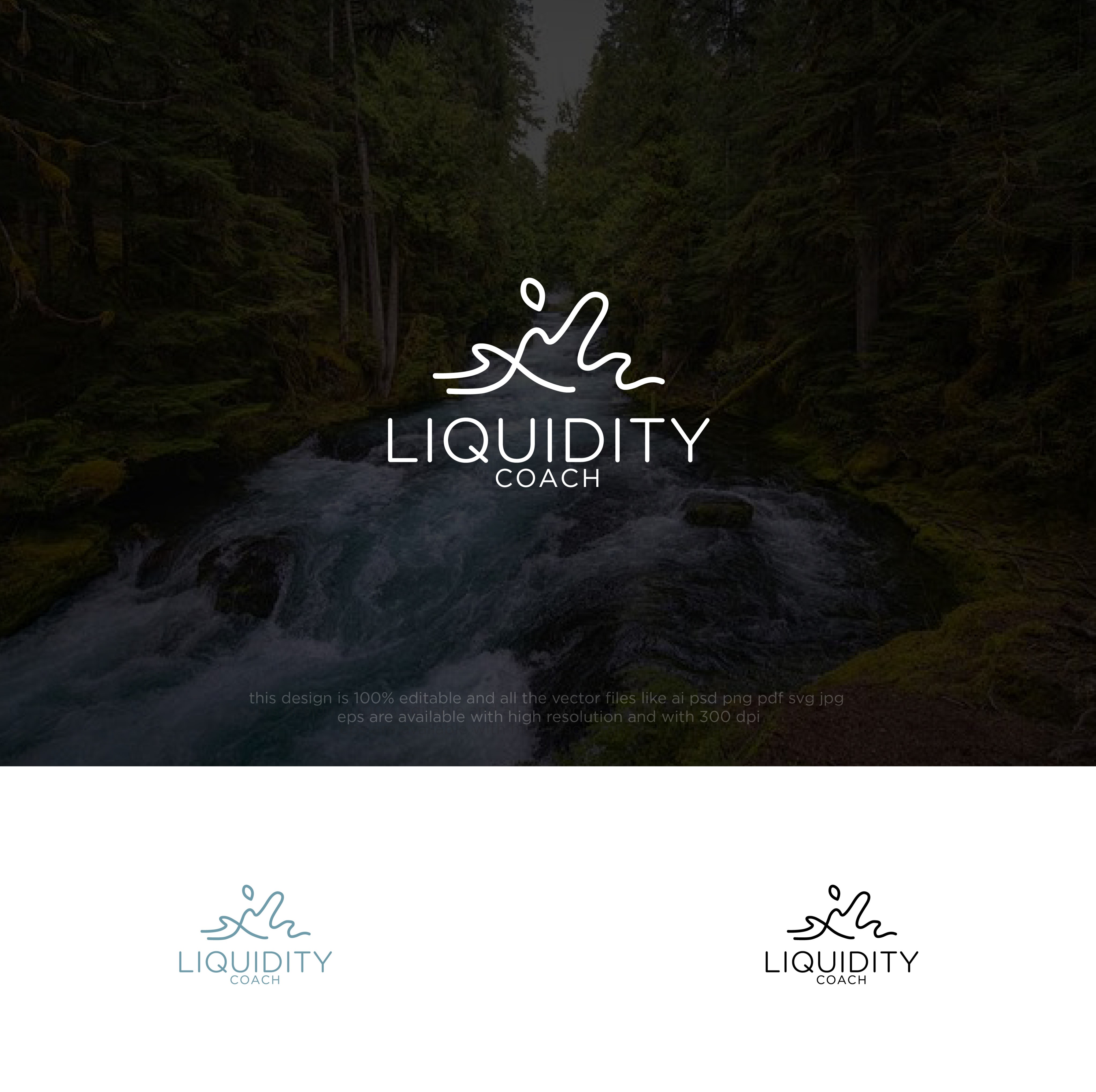 Diseño de Logo por chilliebird studio para Full Service Media  | Diseño #33469582