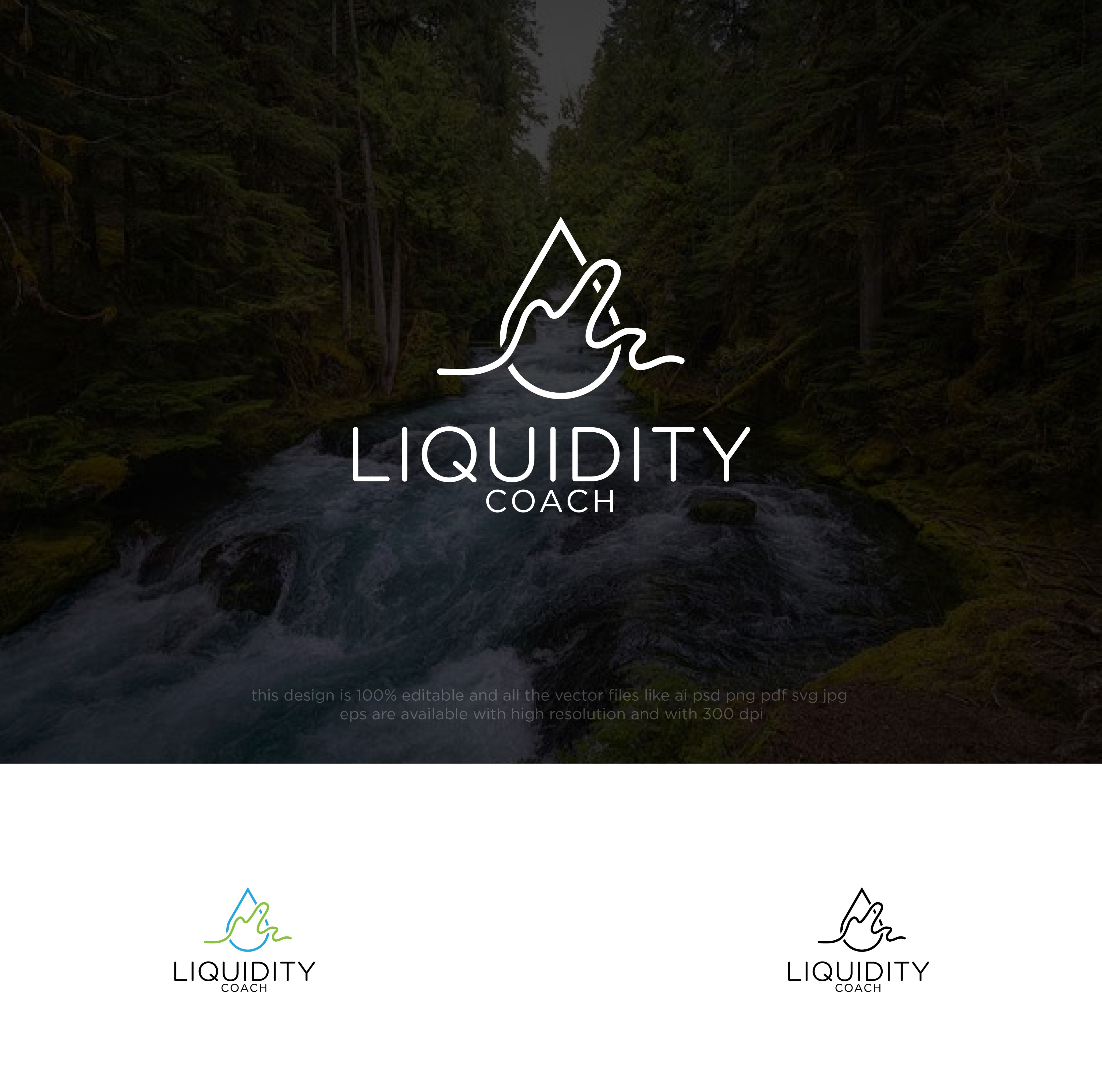 Logo-Design von chilliebird studio für Full Service Media  | Design #33497792