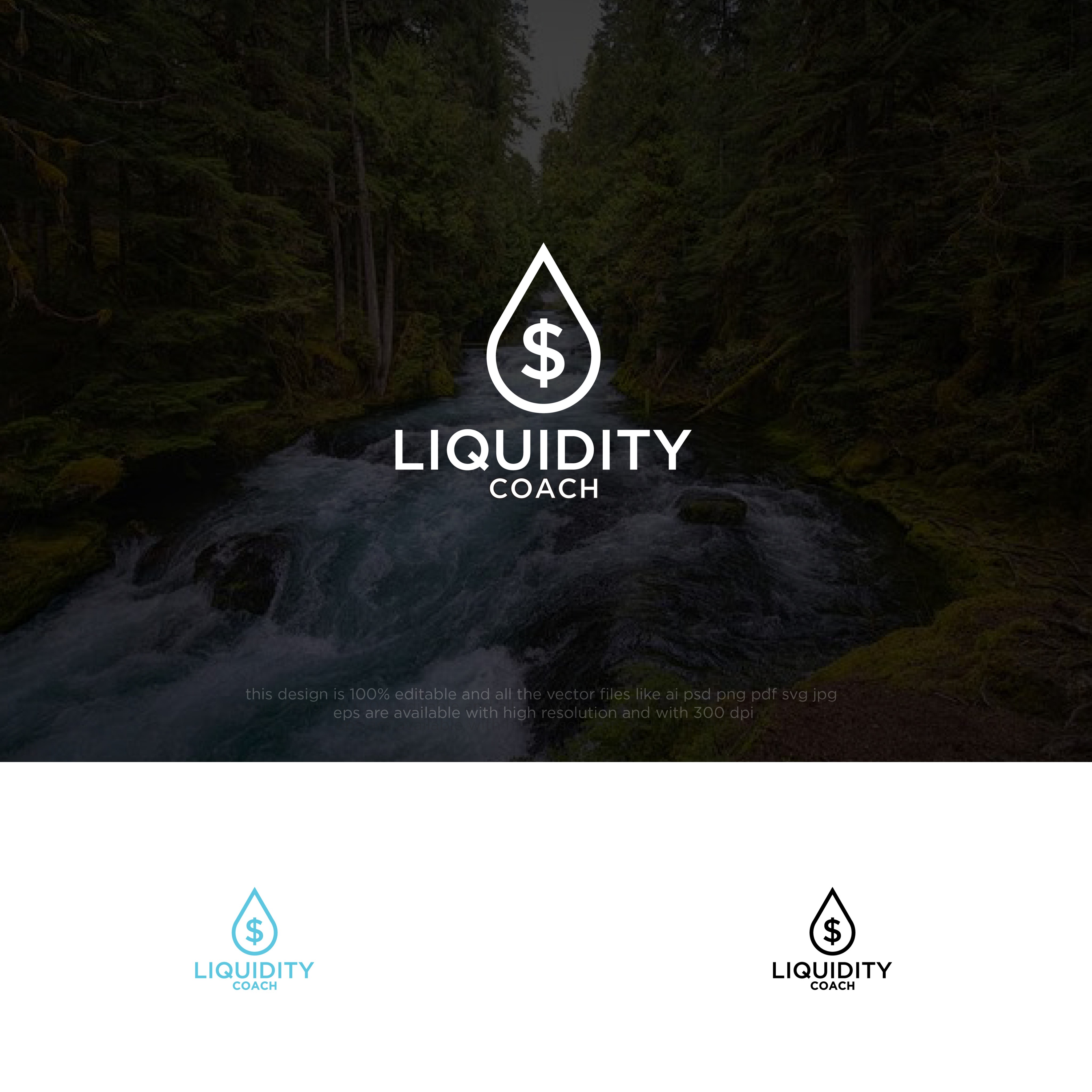 Diseño de Logo por chilliebird studio para Full Service Media  | Diseño #33501257