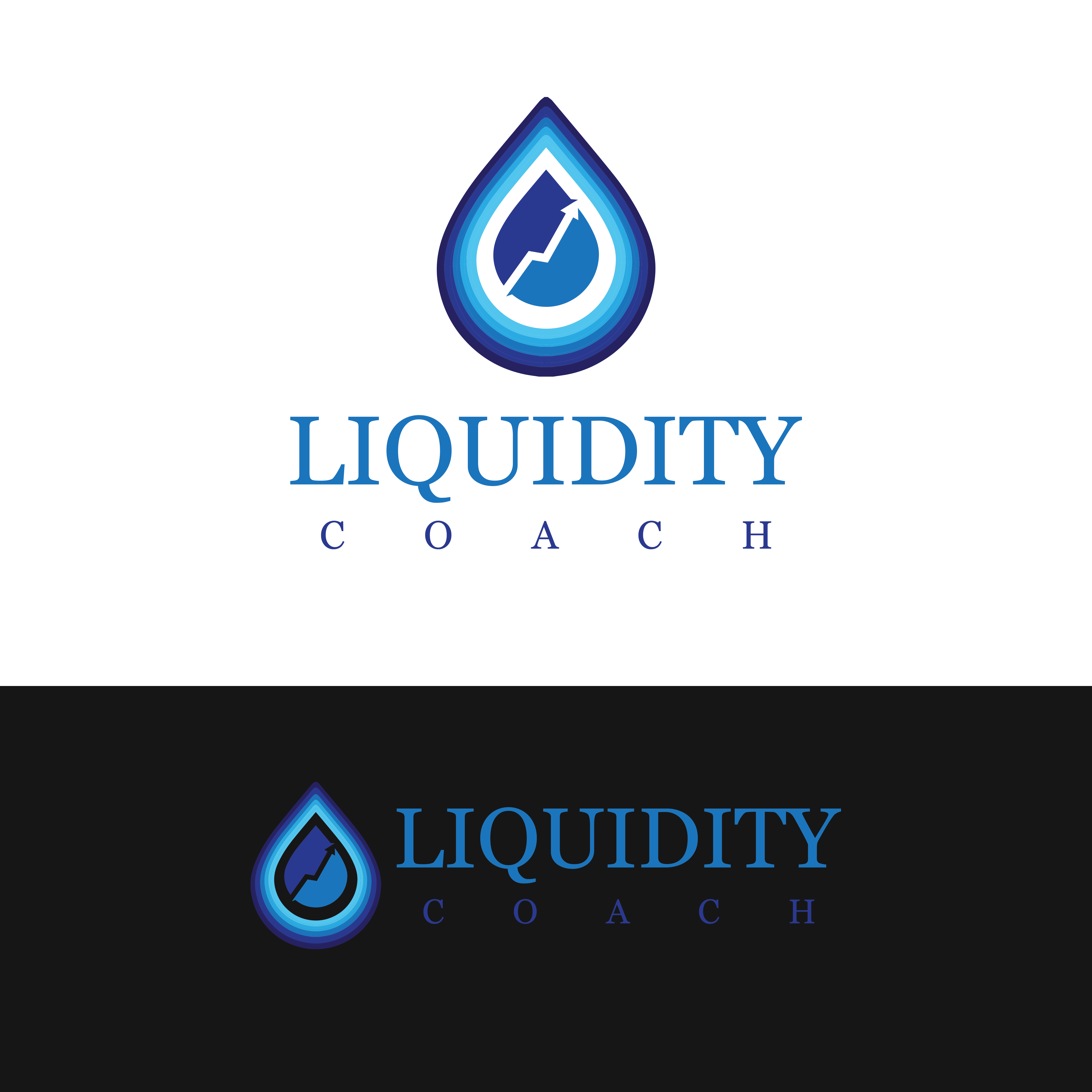 Logo Design by Md Hasibur Rahman for Full Service Media  | Design #33463120