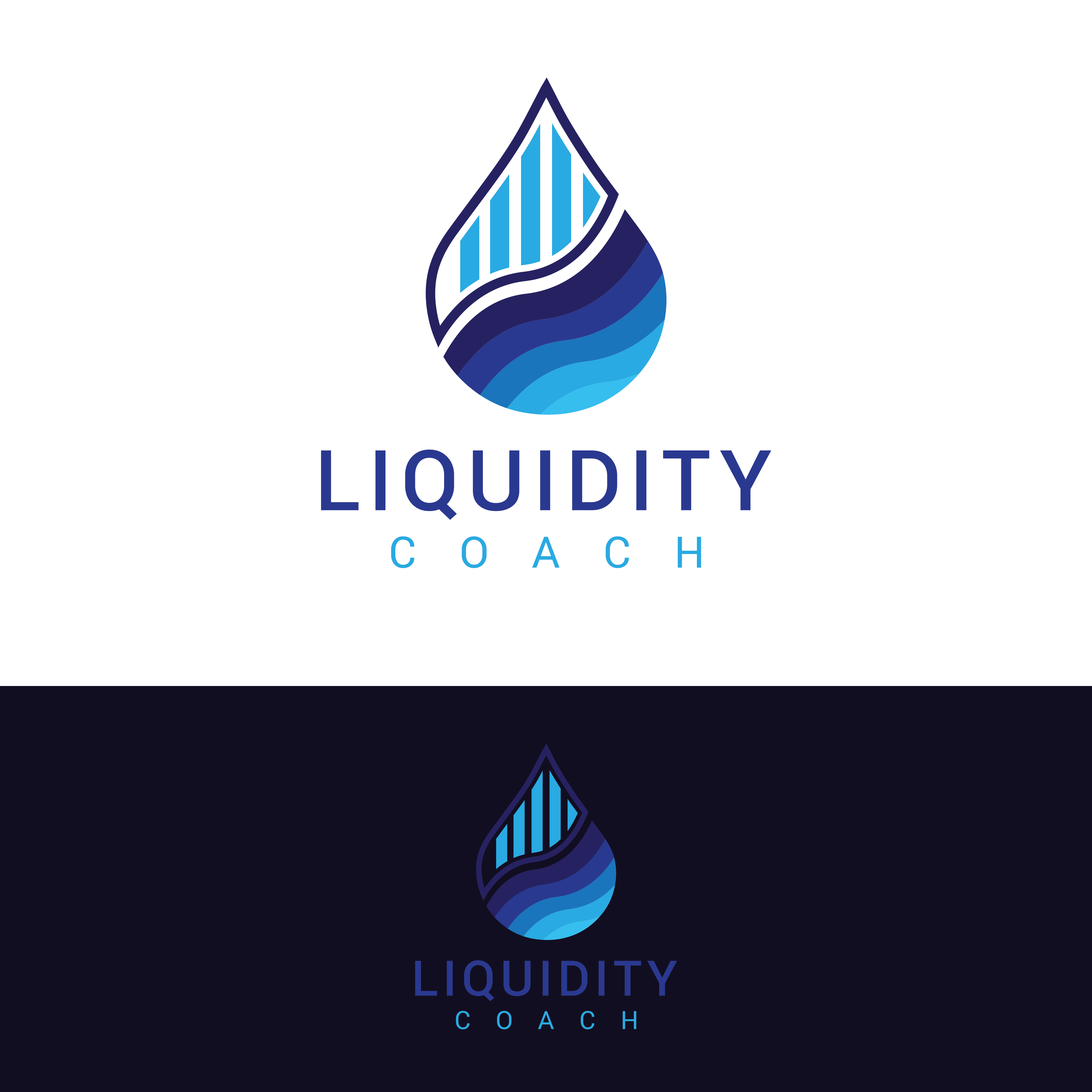 Logo Design by Md Hasibur Rahman for Full Service Media  | Design #33463191