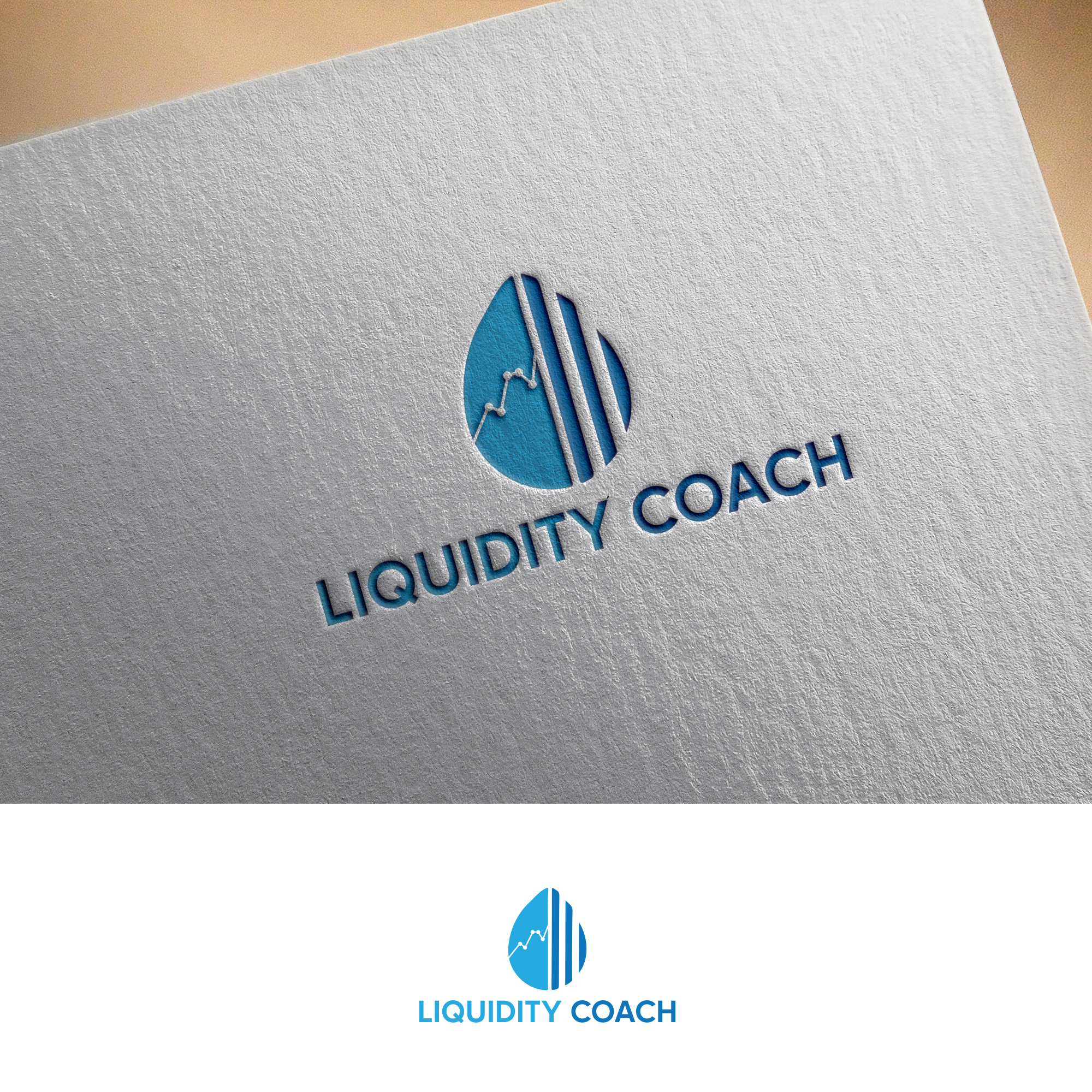 Diseño de Logo por UTlogo para Full Service Media  | Diseño #33466669