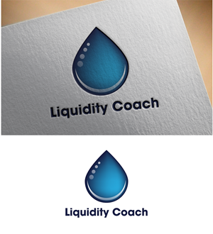 Logo Design by AKTech for Full Service Media  | Design: #33463492
