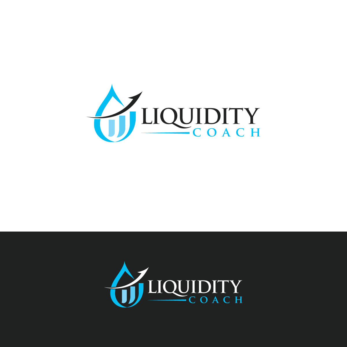 Diseño de Logo por Alex Henry para Full Service Media  | Diseño #33504053