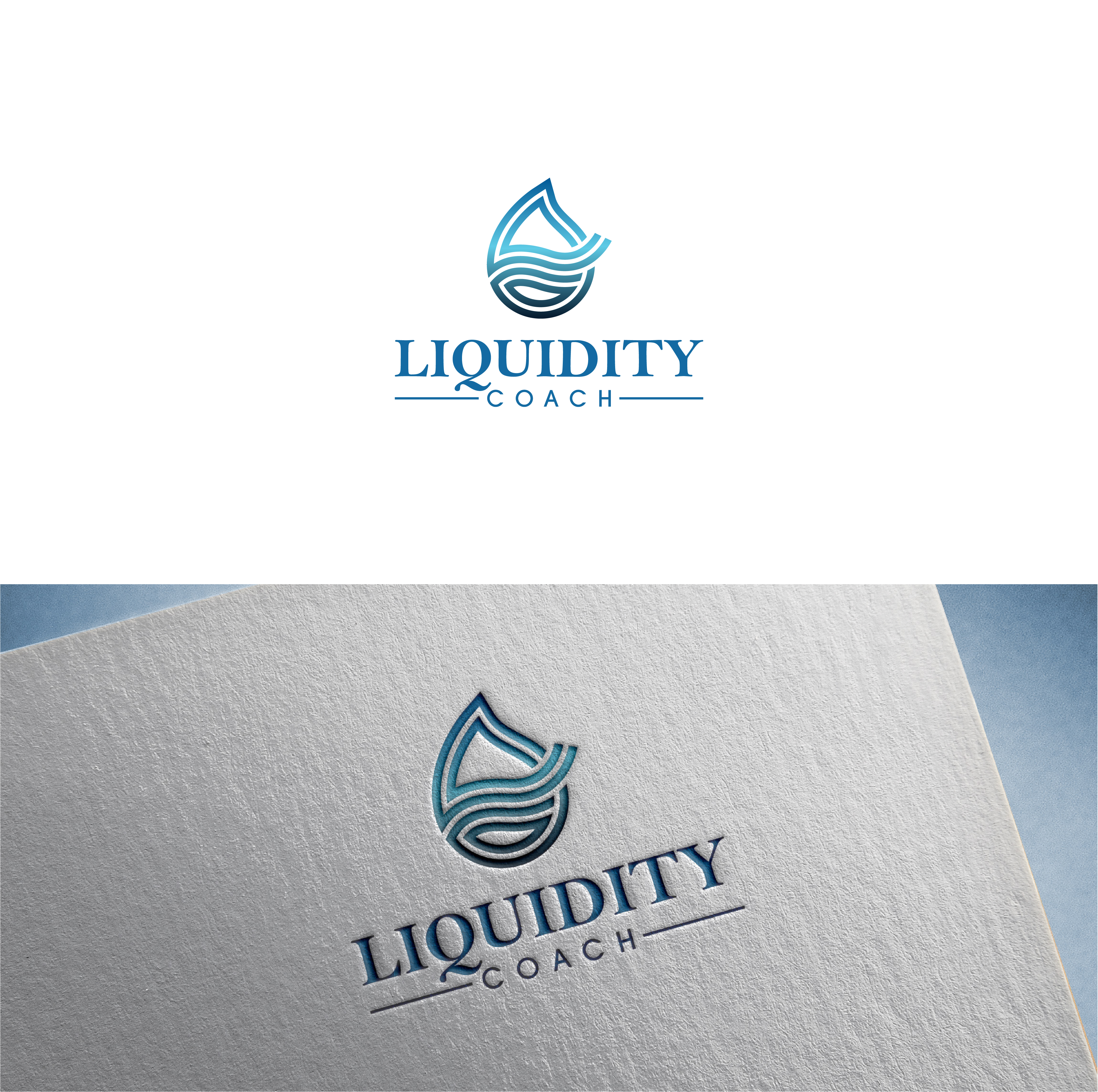 Diseño de Logo por nasim33 para Full Service Media  | Diseño #33471469