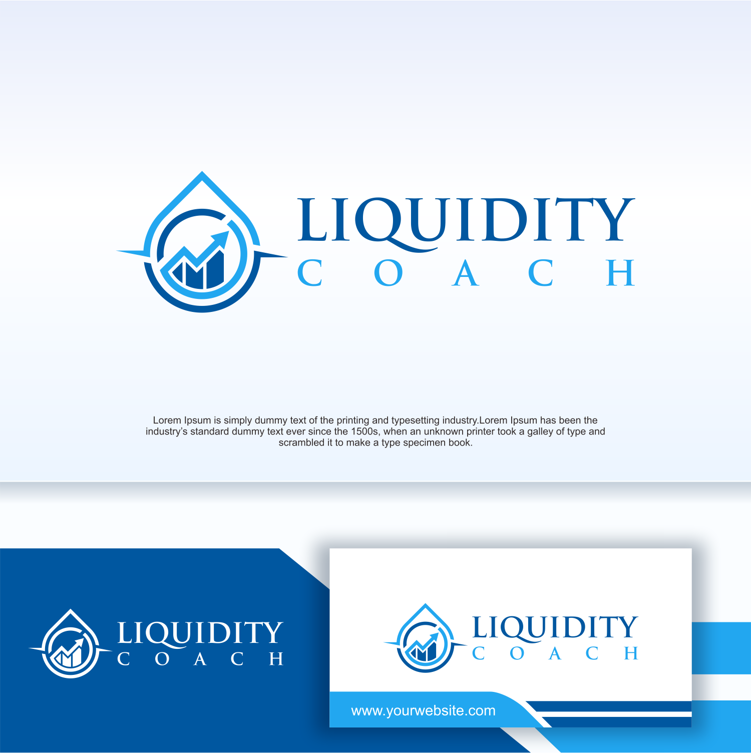 Logo-Design von Apache Kretek für Full Service Media  | Design #33464285