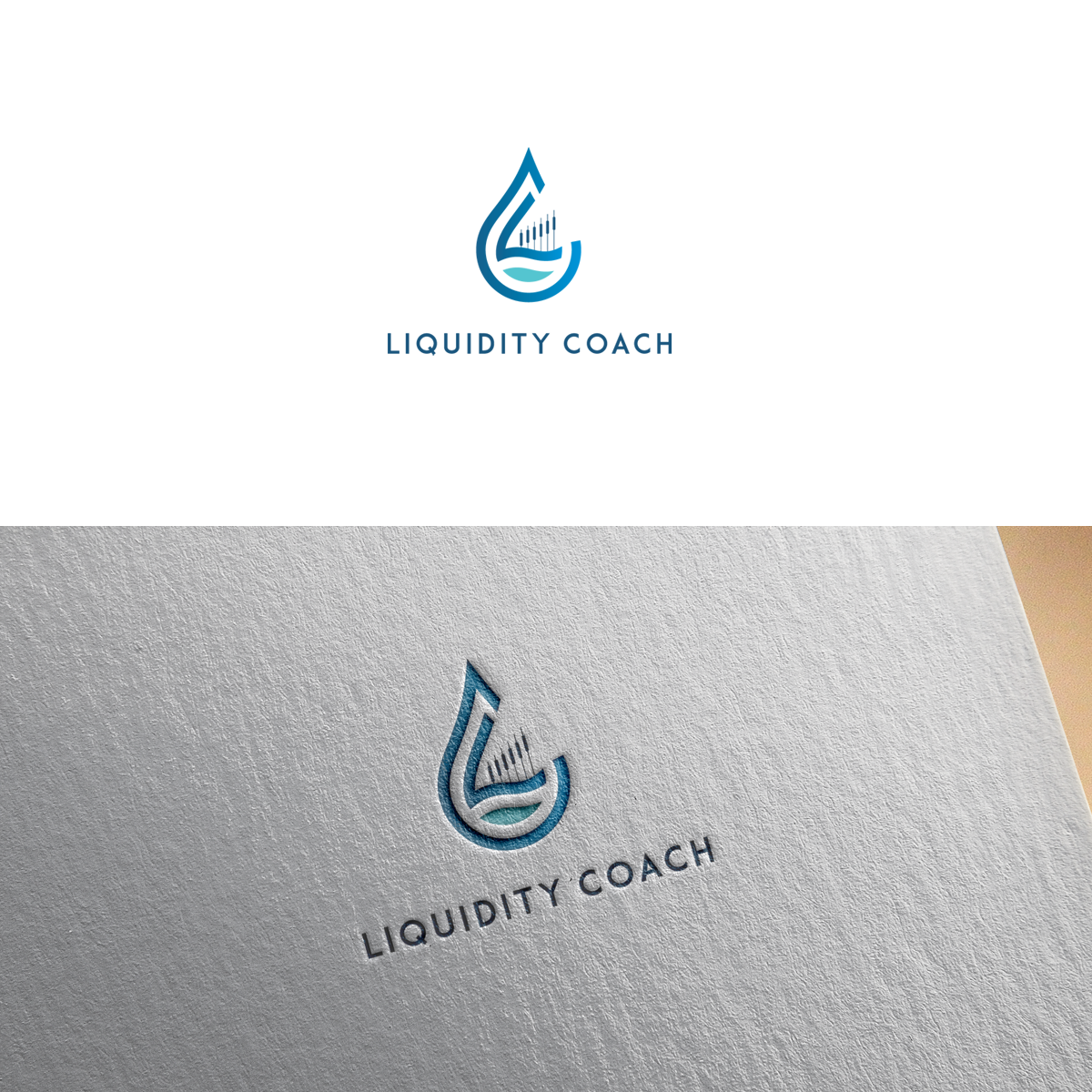 Logo Design by bijuak for Full Service Media  | Design #33464528