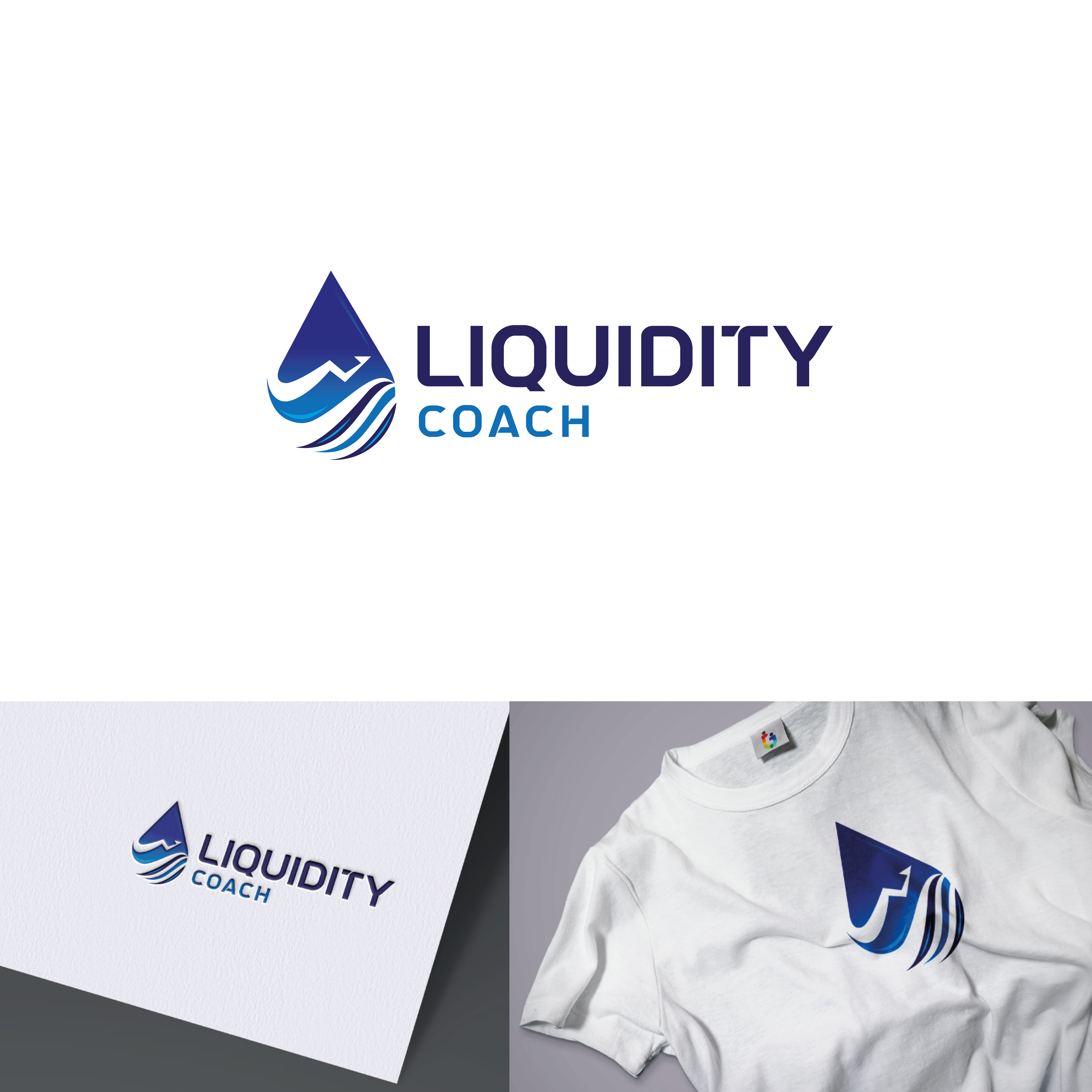 Logo-Design von AbhishekkM'24 für Full Service Media  | Design #33464590