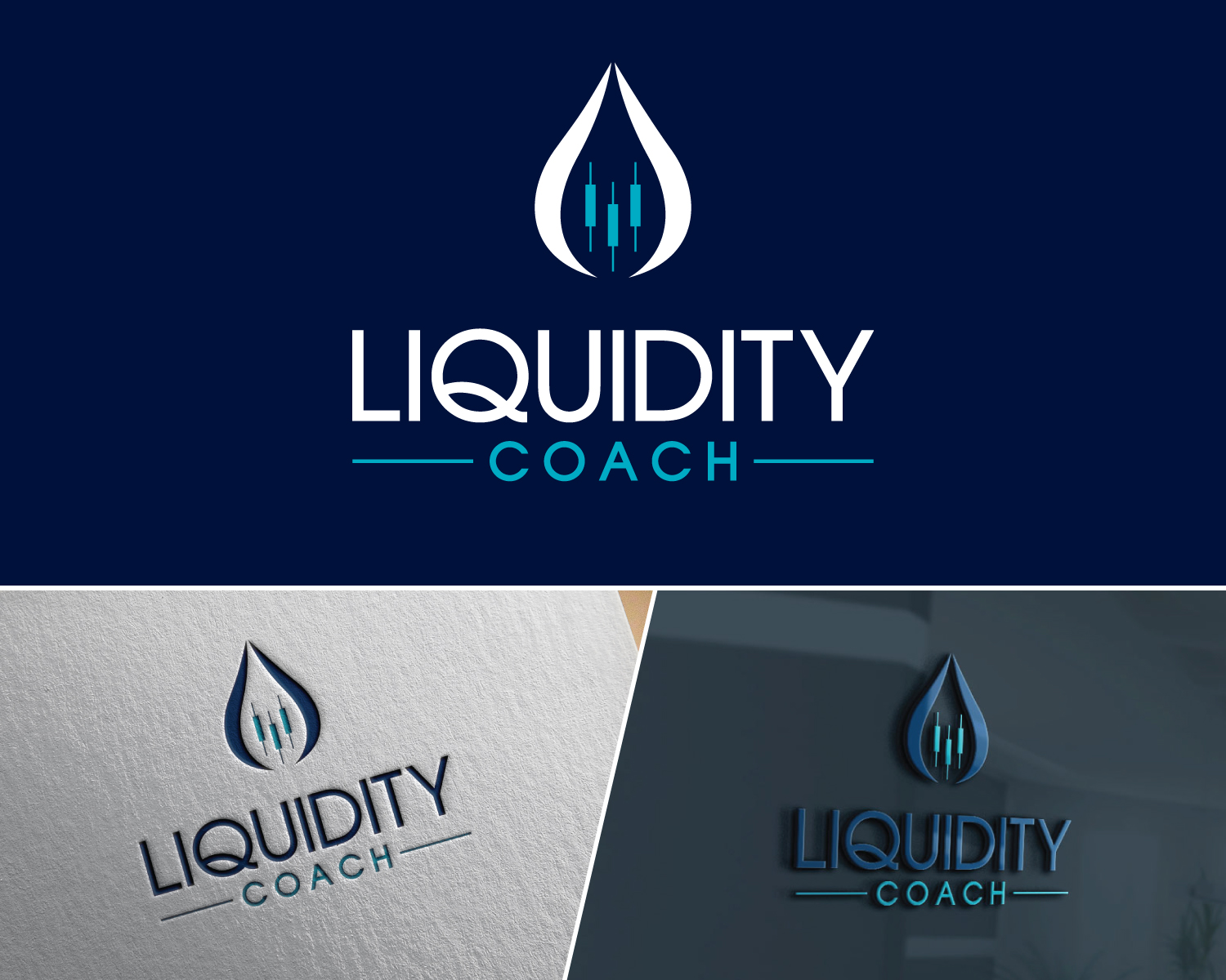 Diseño de Logo por Atec para Full Service Media  | Diseño #33483370