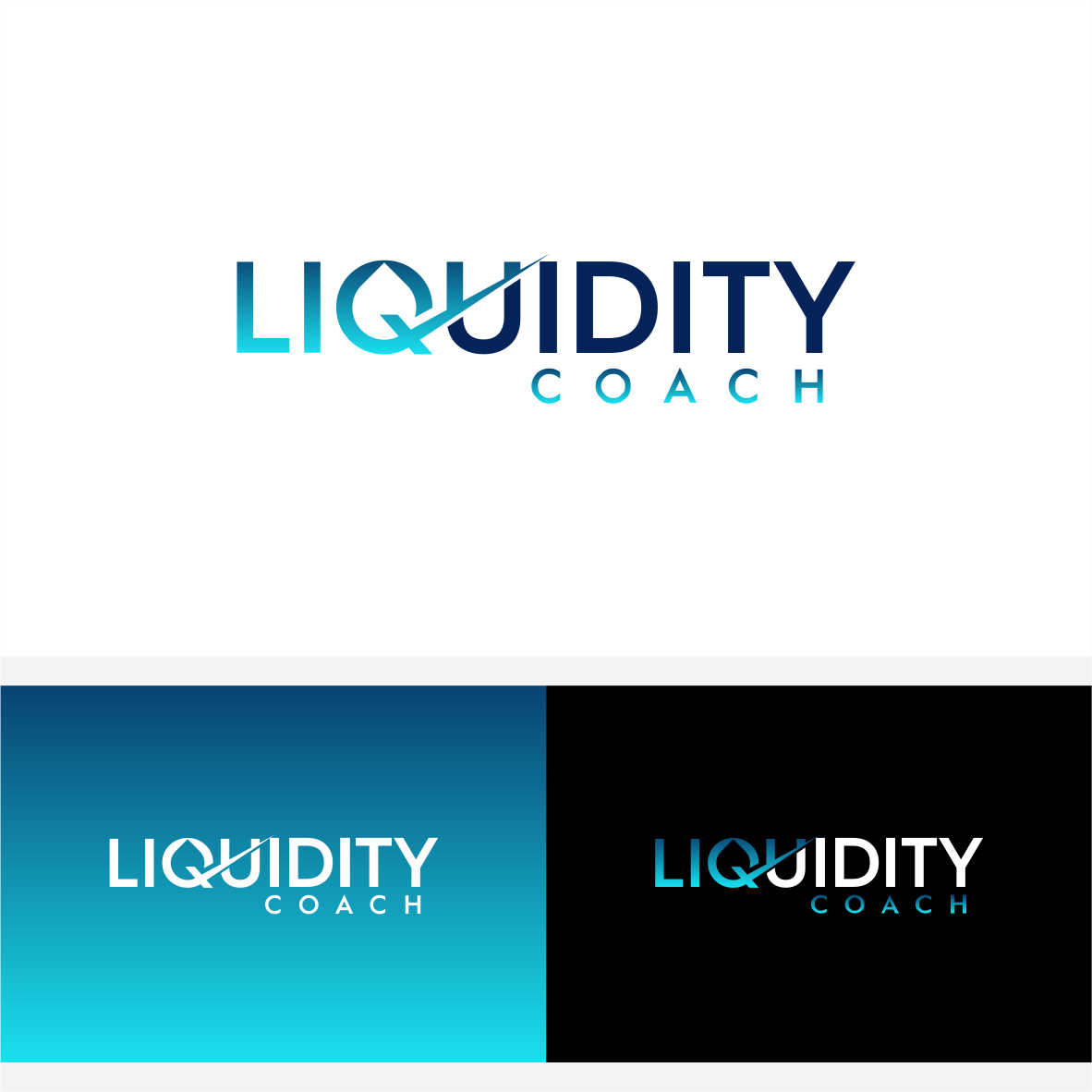 Diseño de Logo por vintana para Full Service Media  | Diseño #33489951