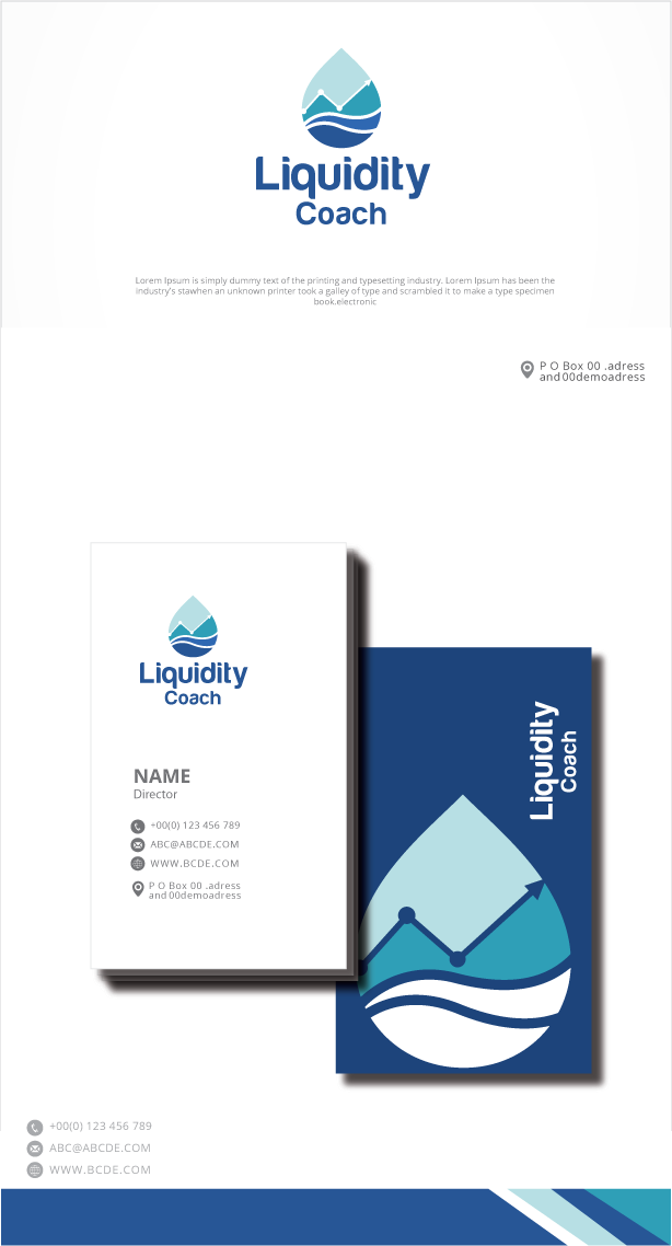 Diseño de Logo por zebronicgraphic para Full Service Media  | Diseño #33463719