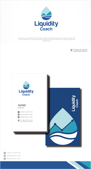 Diseño de Logo por zebronicgraphic para Full Service Media  | Diseño: #33463719