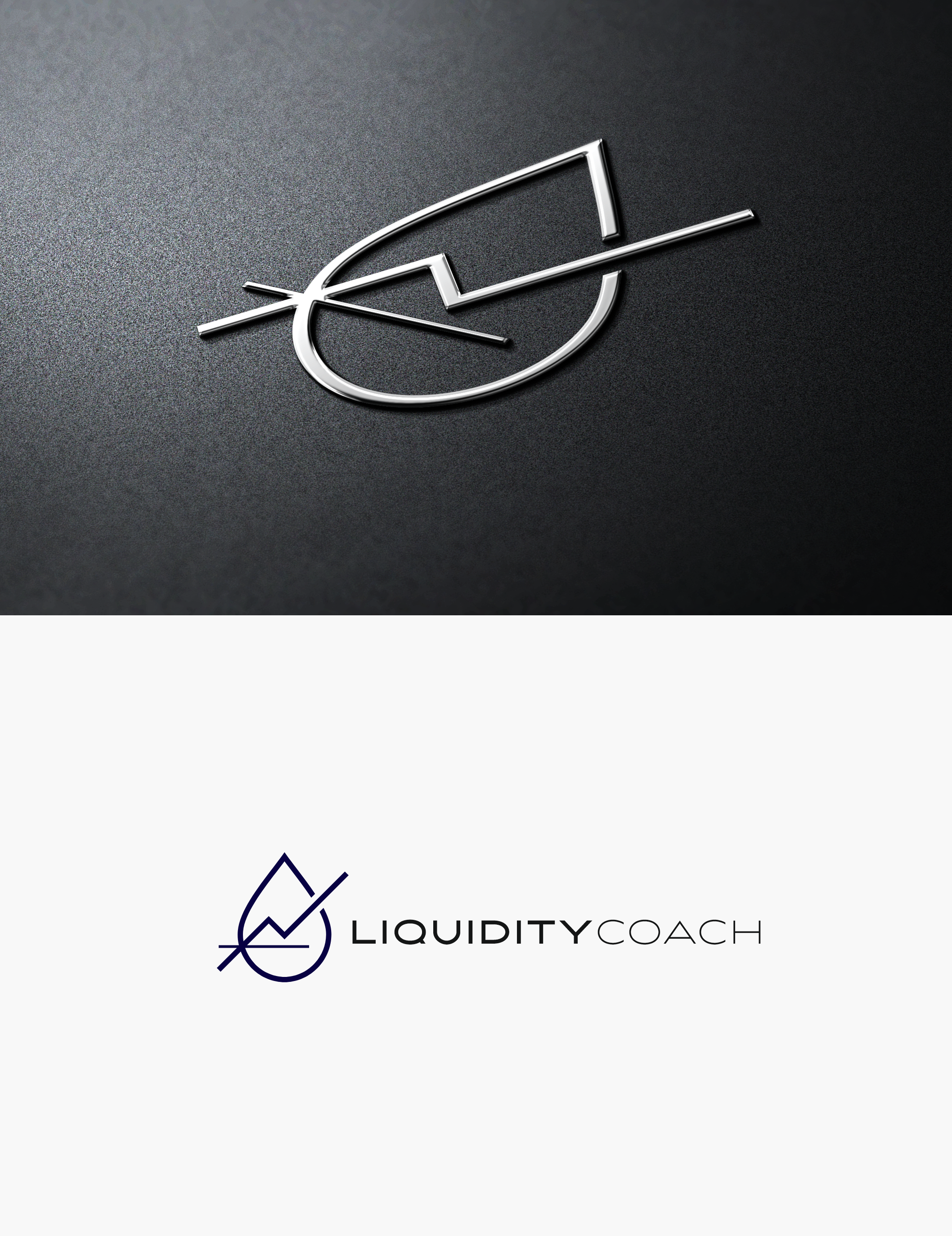 Logo Design by Stelery for Full Service Media  | Design: #33506133