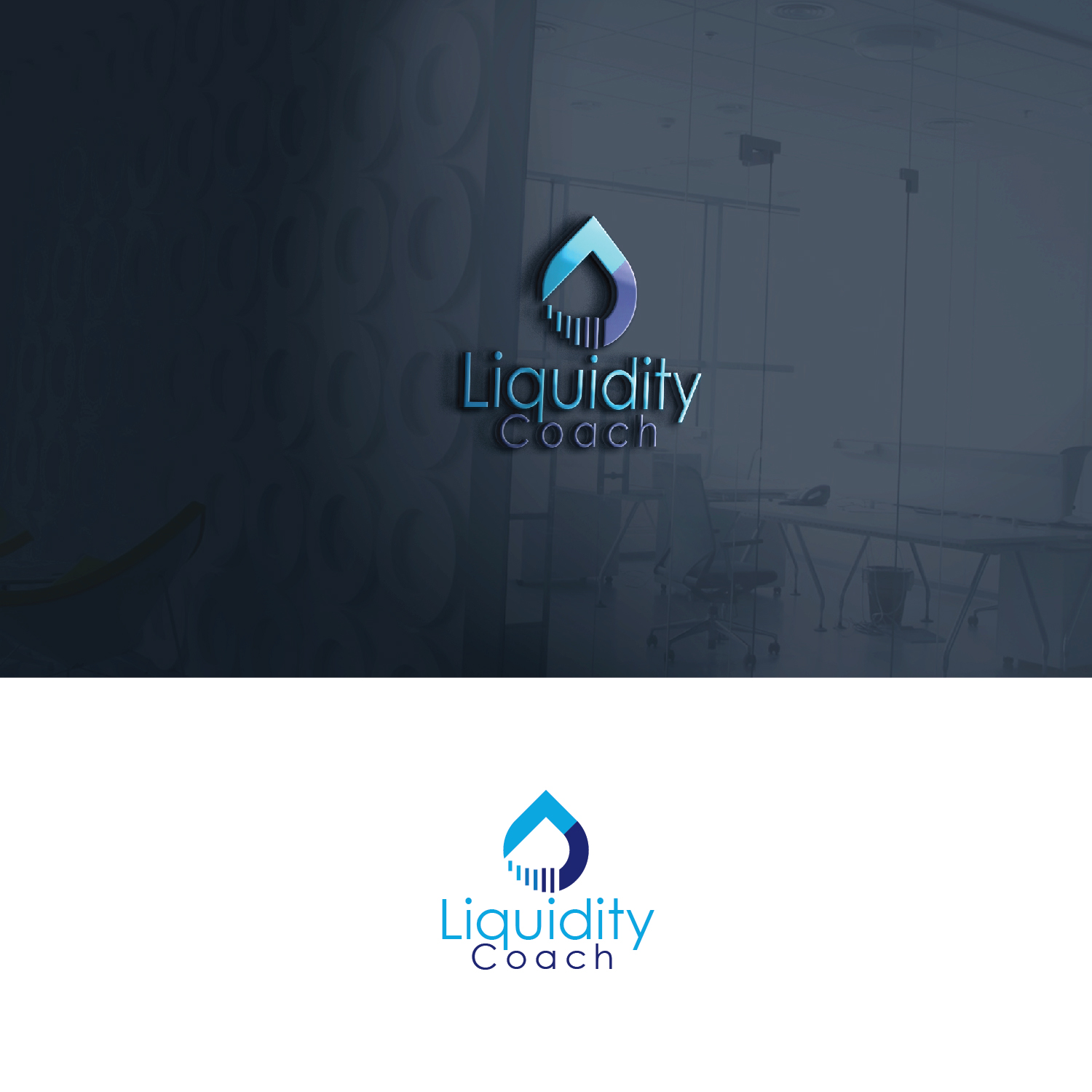 Diseño de Logo por Maxo-Biz para Full Service Media  | Diseño #33477557