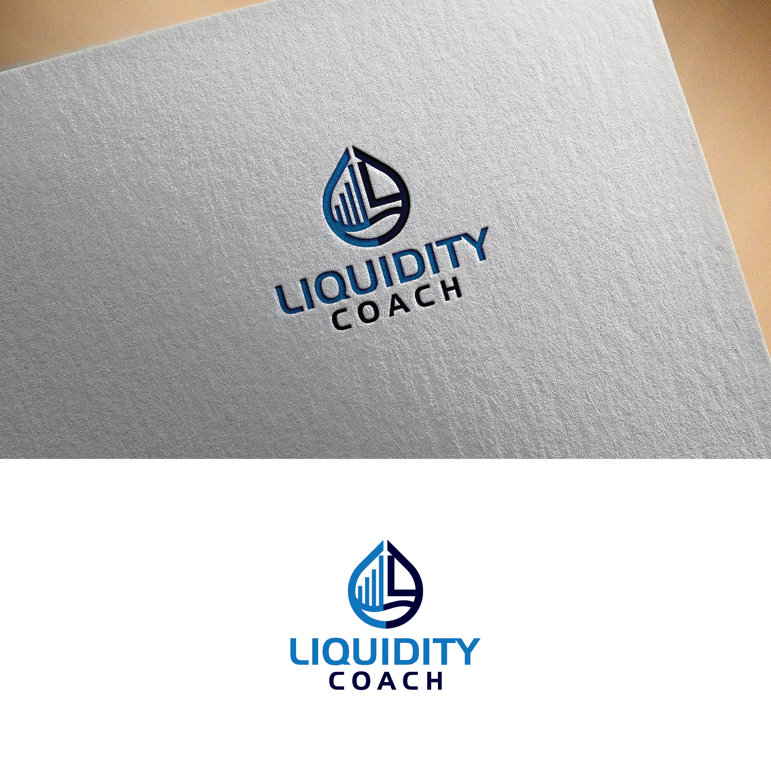 Diseño de Logo por Maxo-Biz para Full Service Media  | Diseño #33477558