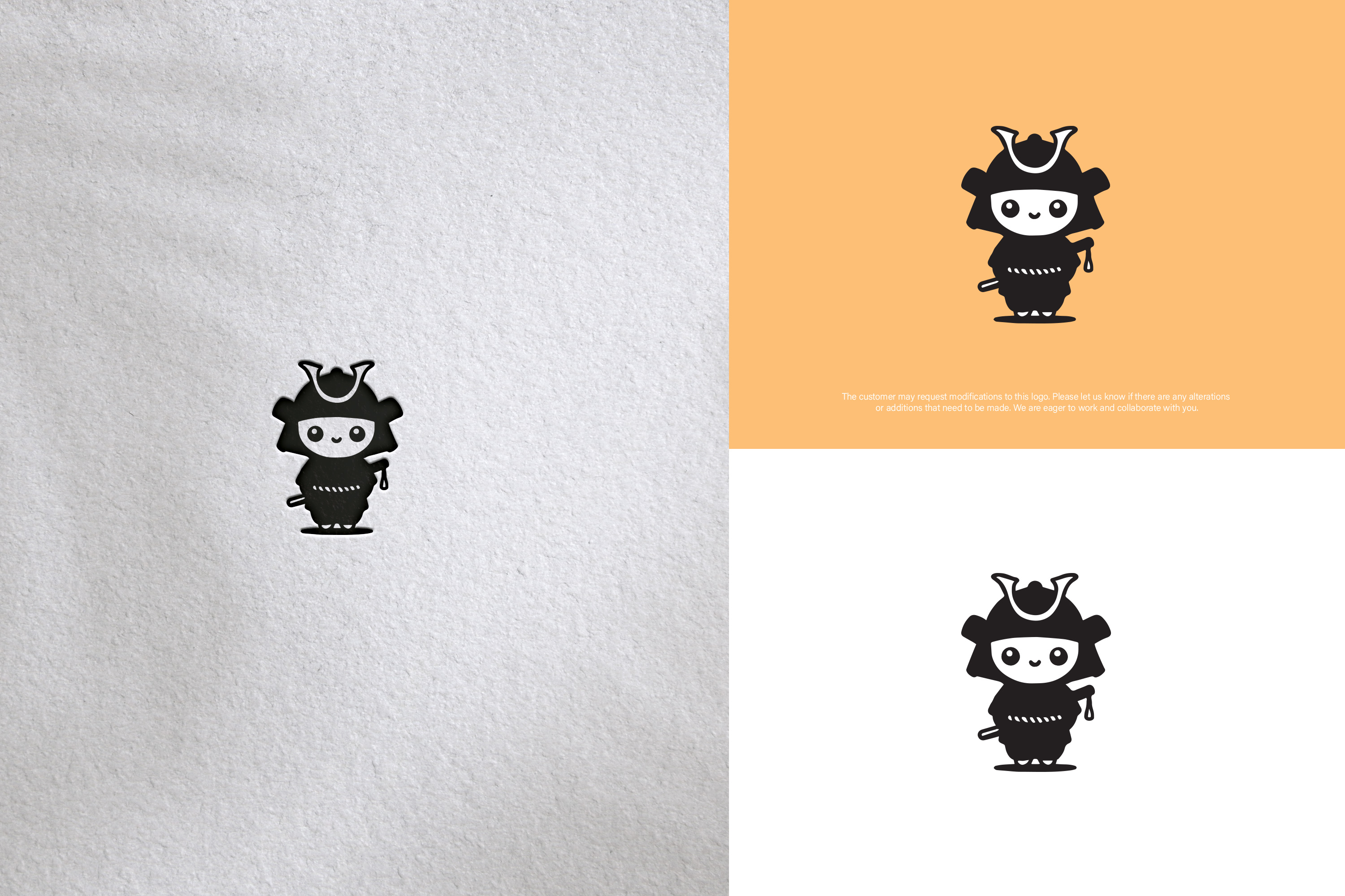 Logo Design by Senpachie for this project | Design #33466150