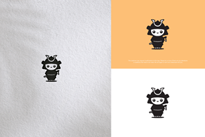 Logo Design by Senpachie for this project | Design: #33466150