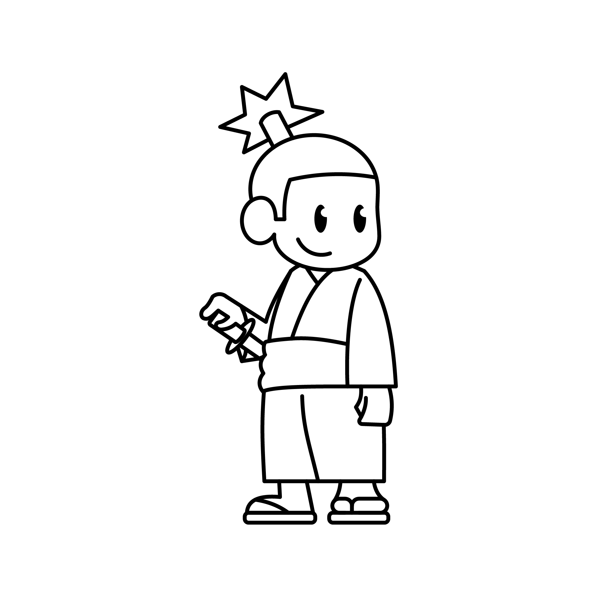 Logo-Design von Daffa Bagas für dieses Projekt | Design #33492944