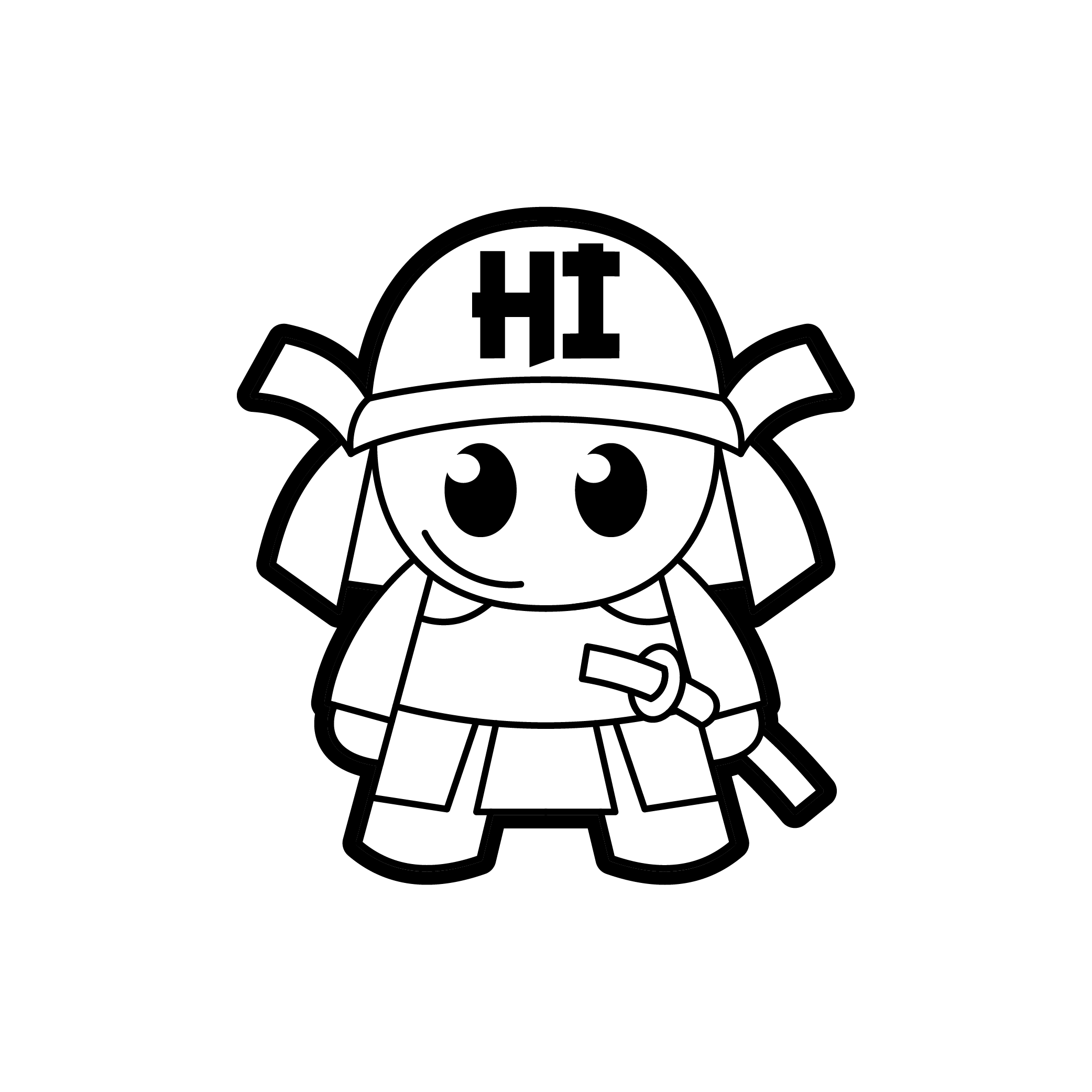 Logo-Design von Daffa Bagas für dieses Projekt | Design #33504398