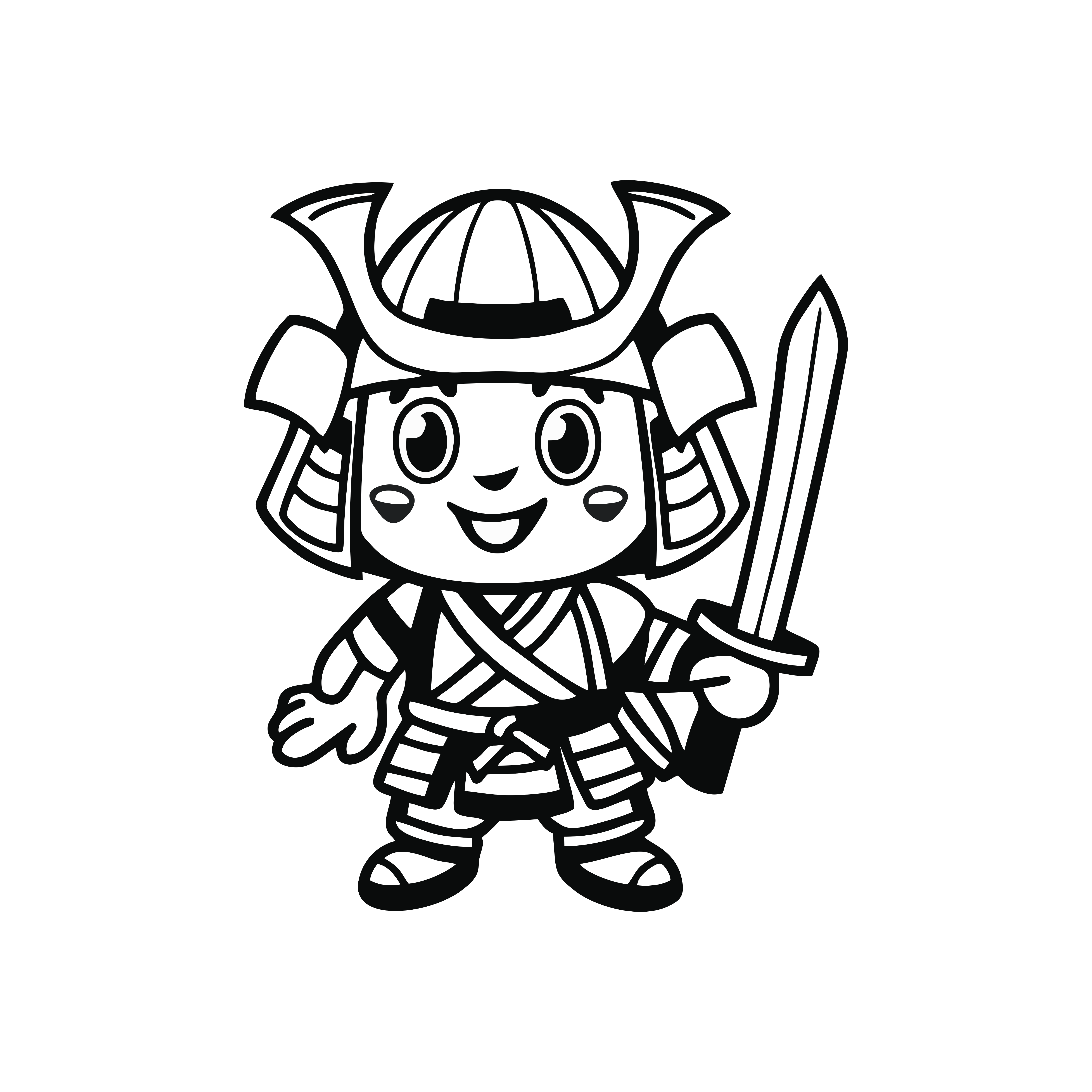 Logo-Design von Frata_Design für dieses Projekt | Design #33509292