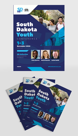Flyer Design by Osama Soliman