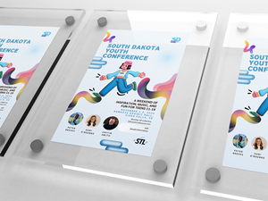 Flyer Design by Custom A