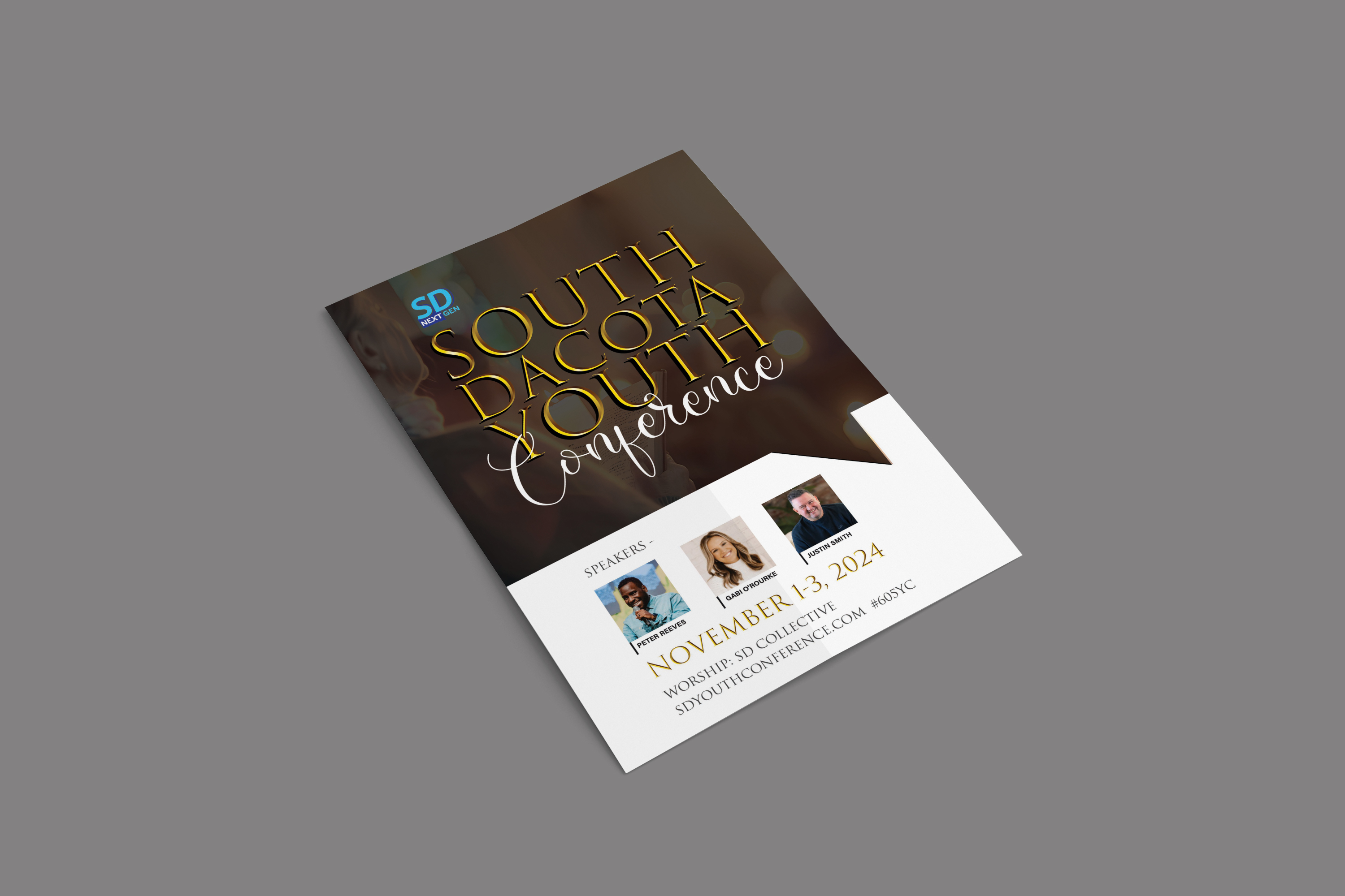Flyer Design by creativeride for this project | Design #33552697