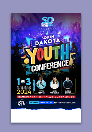 Flyer Design by debdesign for this project | Design: #33510313