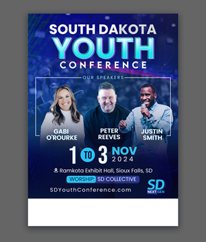 Flyer Design by debdesign for this project | Design: #33510634