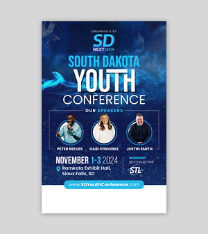 Flyer Design by debdesign for this project | Design: #33510882