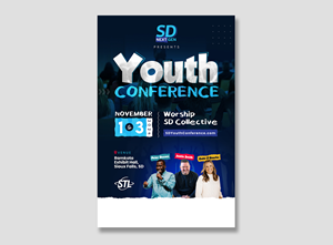 Flyer Design by debdesign for this project | Design: #33510888