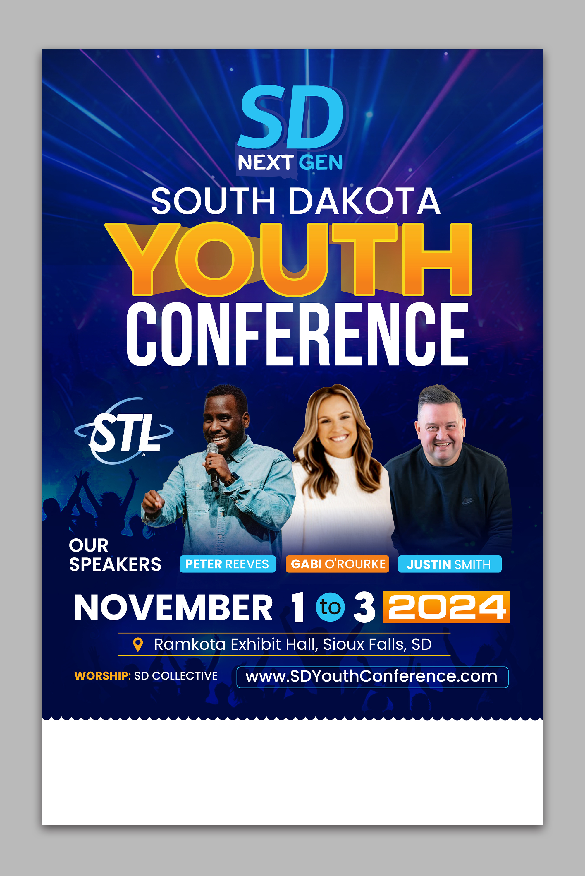 Flyer Design by debdesign for this project | Design #33511019