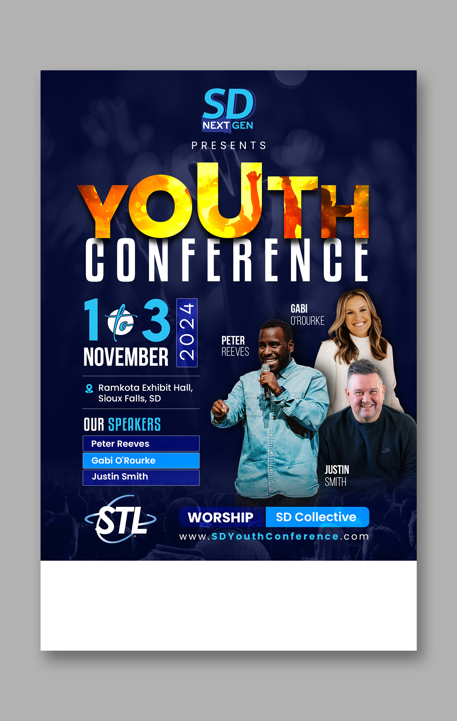 Flyer Design by debdesign for this project | Design #33511095