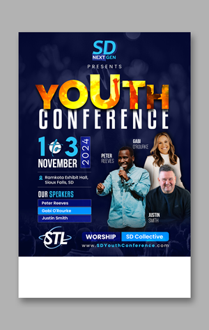 Flyer Design by debdesign for this project | Design: #33511095