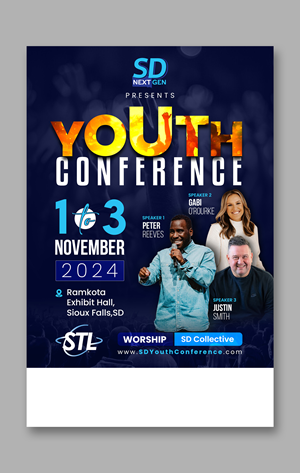 Flyer Design by debdesign for this project | Design: #33511098