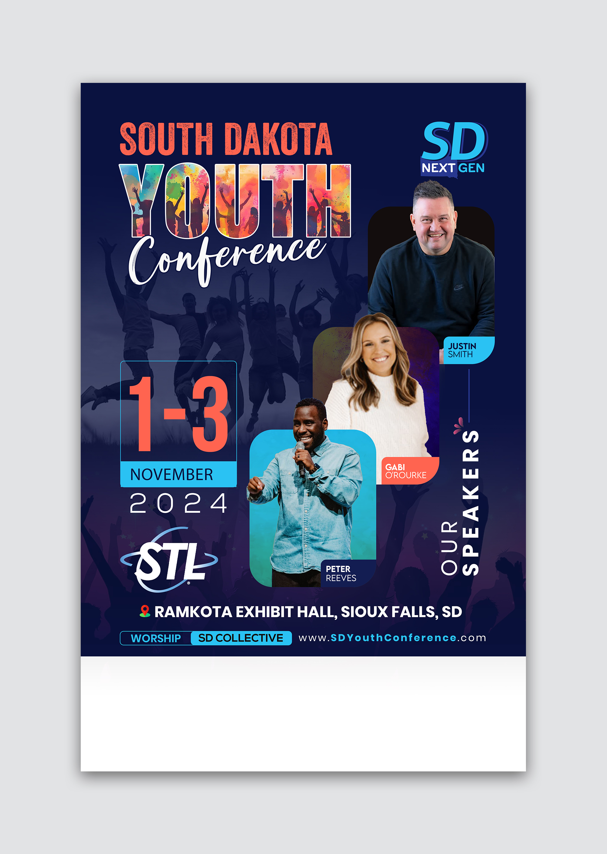 Flyer Design by debdesign for this project | Design #33512847