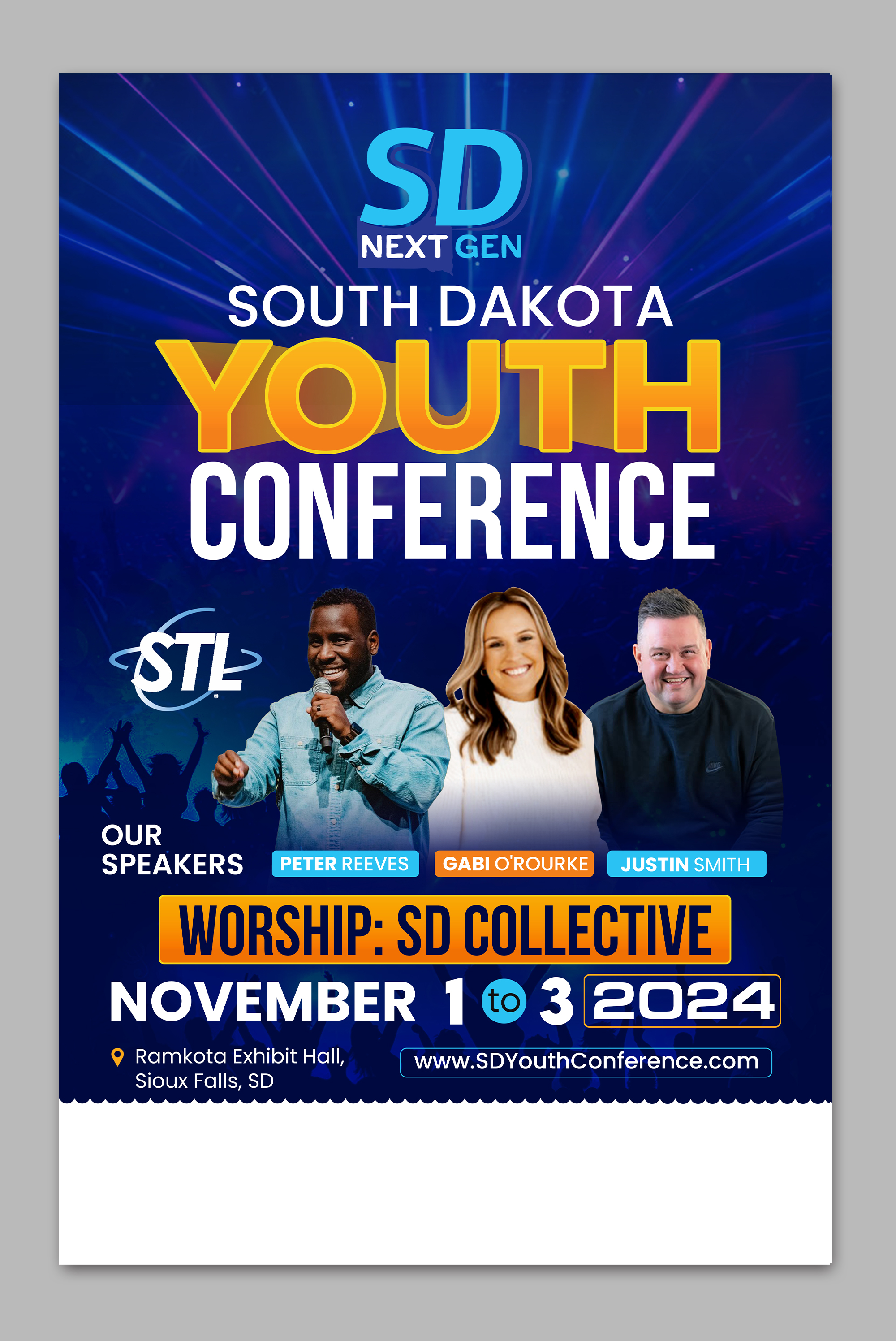 Flyer Design by debdesign for this project | Design #33574771